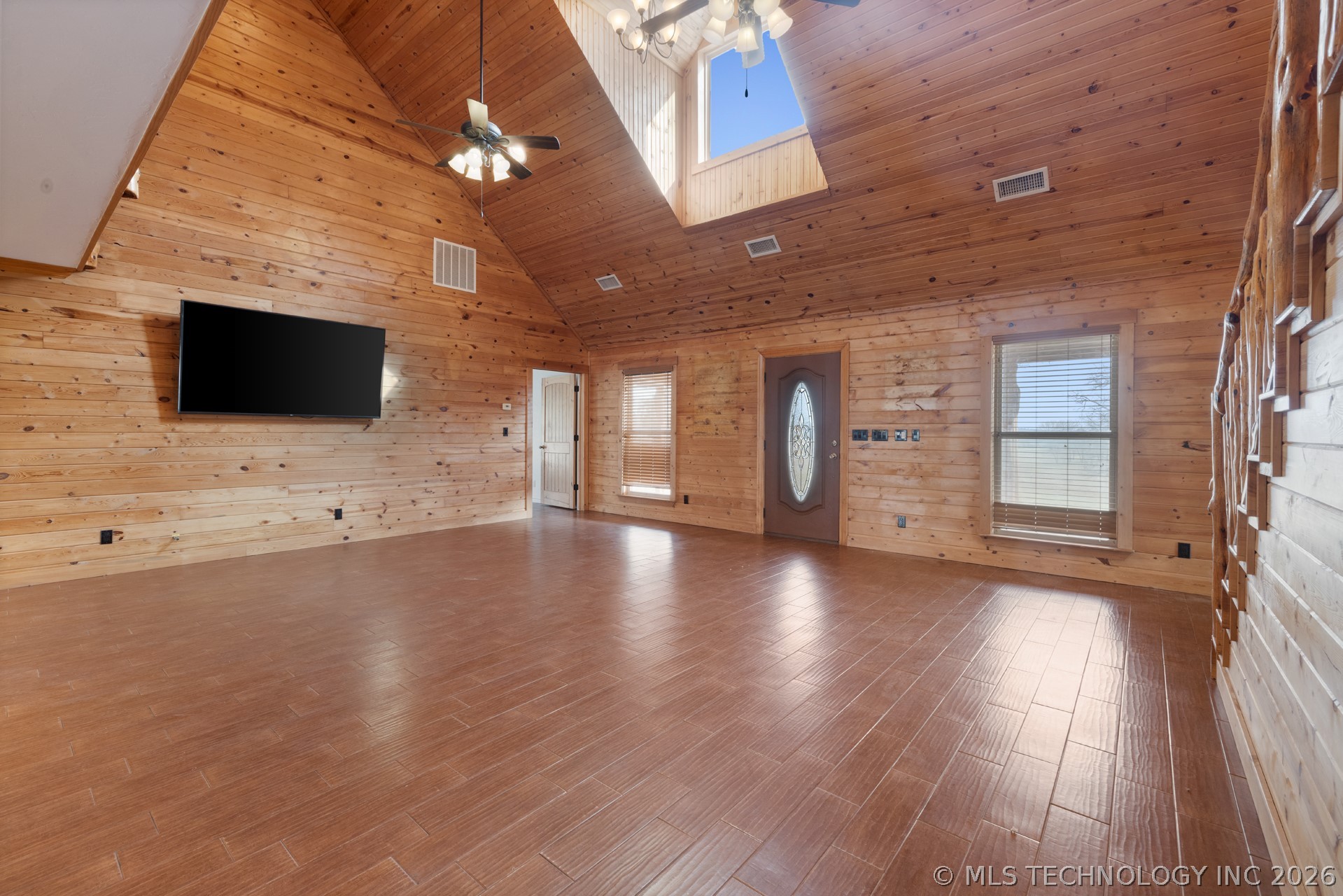 168 N 4100 Road Soper OK 74759