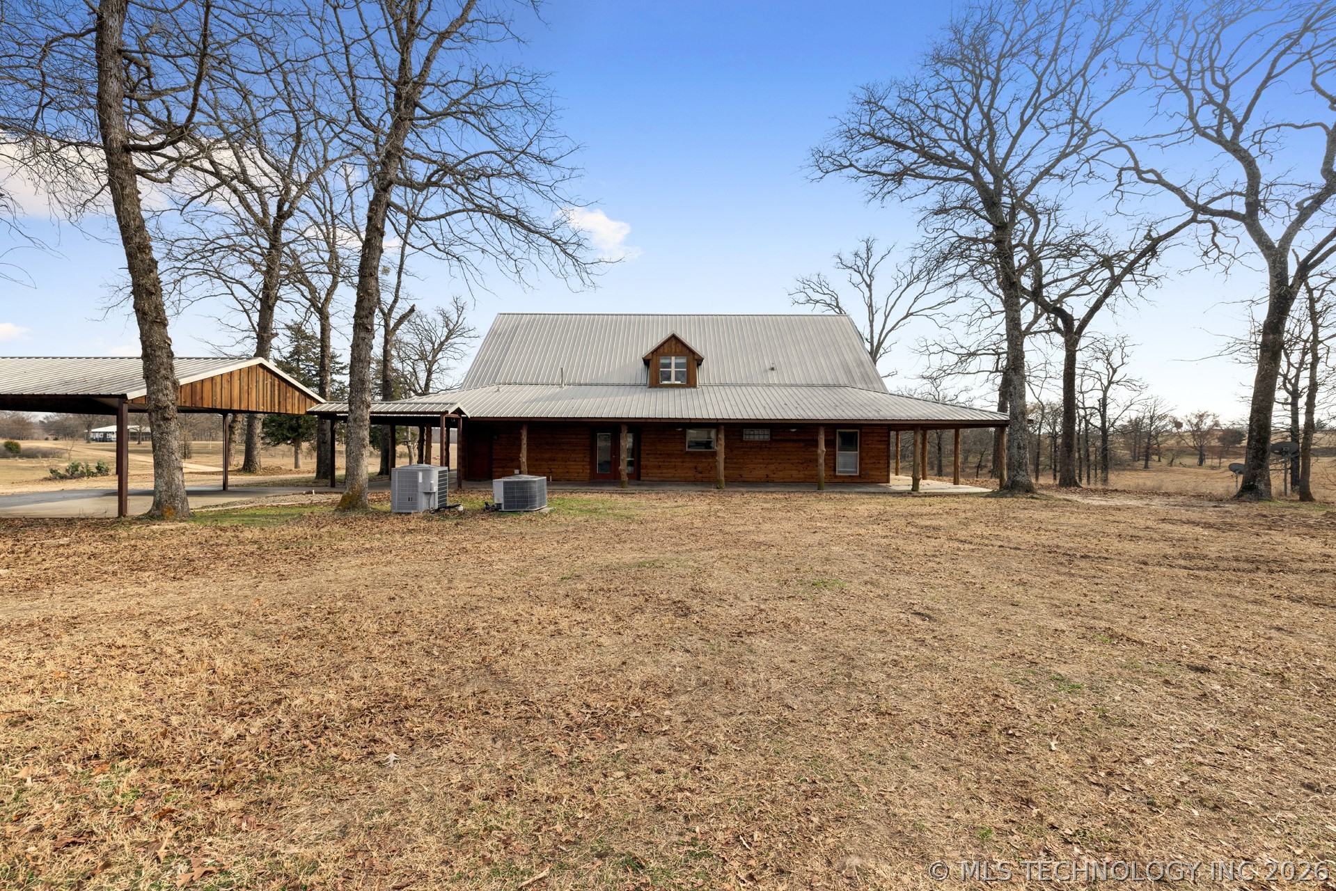168 N 4100 Road Soper OK 74759