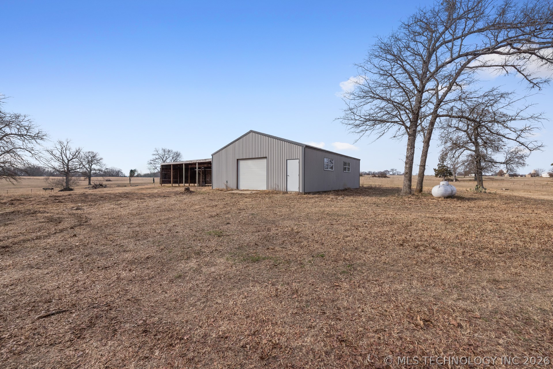 168 N 4100 Road Soper OK 74759