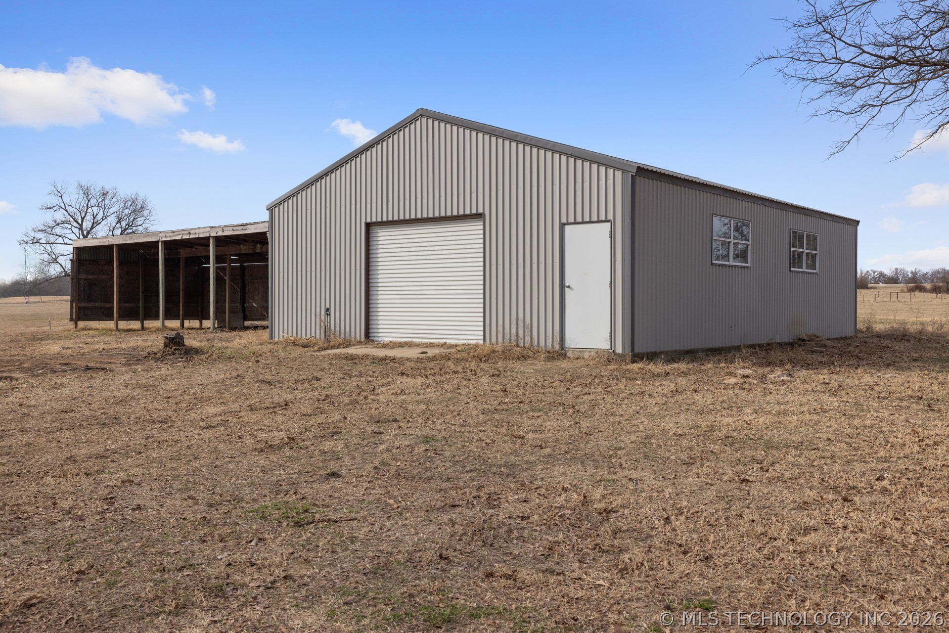 168 N 4100 Road Soper OK 74759