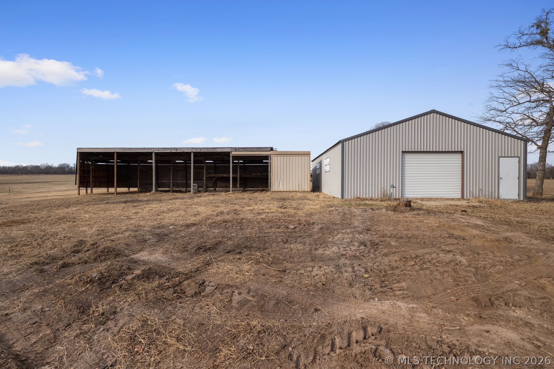 168 N 4100 Road Soper OK 74759
