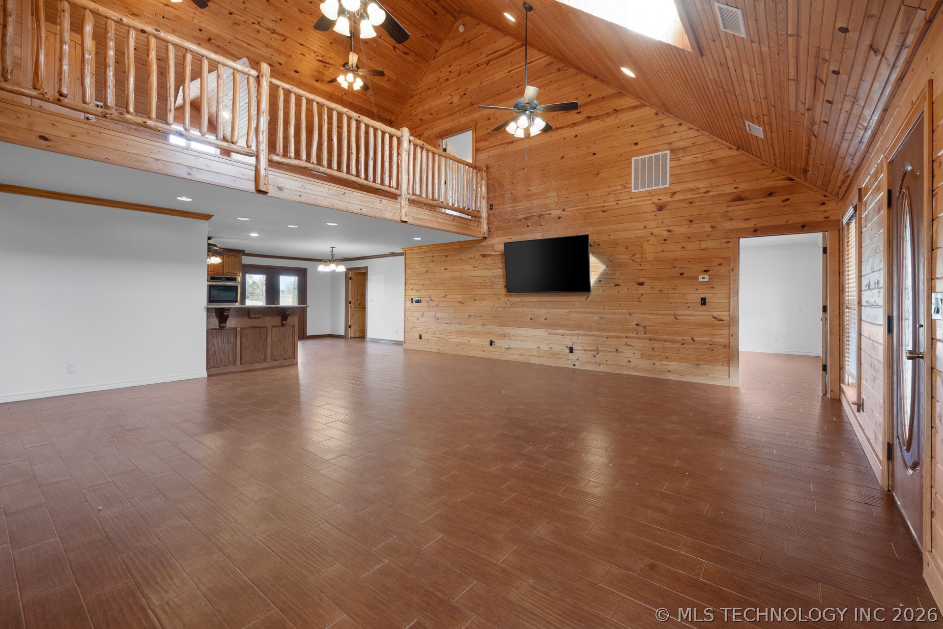 168 N 4100 Road Soper OK 74759