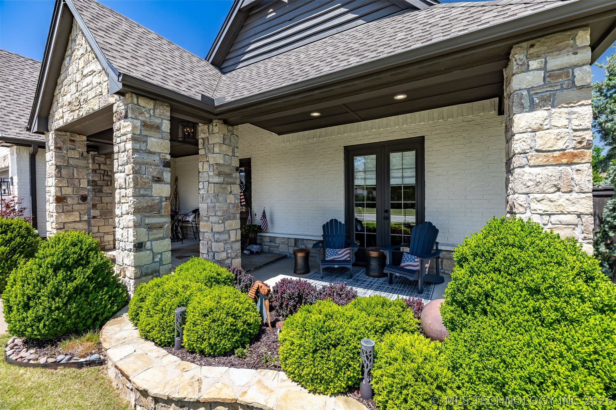 6623 E 134th Place S Bixby OK 74008