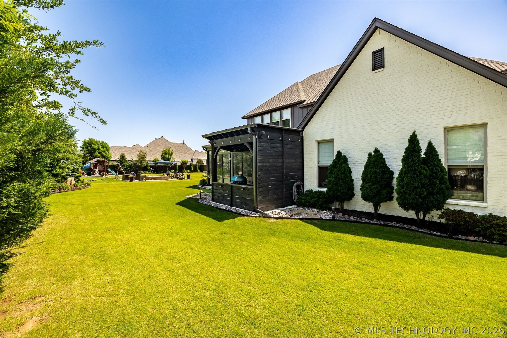 6623 E 134th Place S Bixby OK 74008