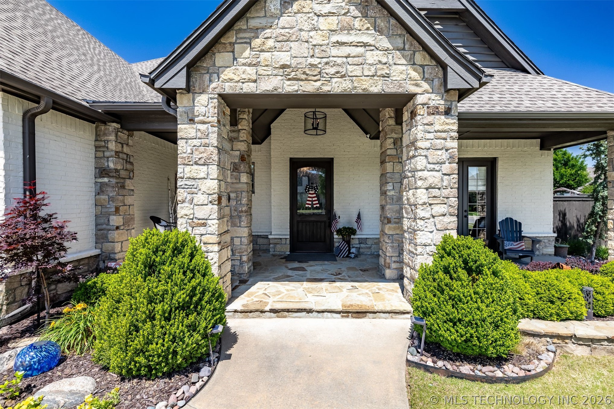 6623 E 134th Place S Bixby OK 74008