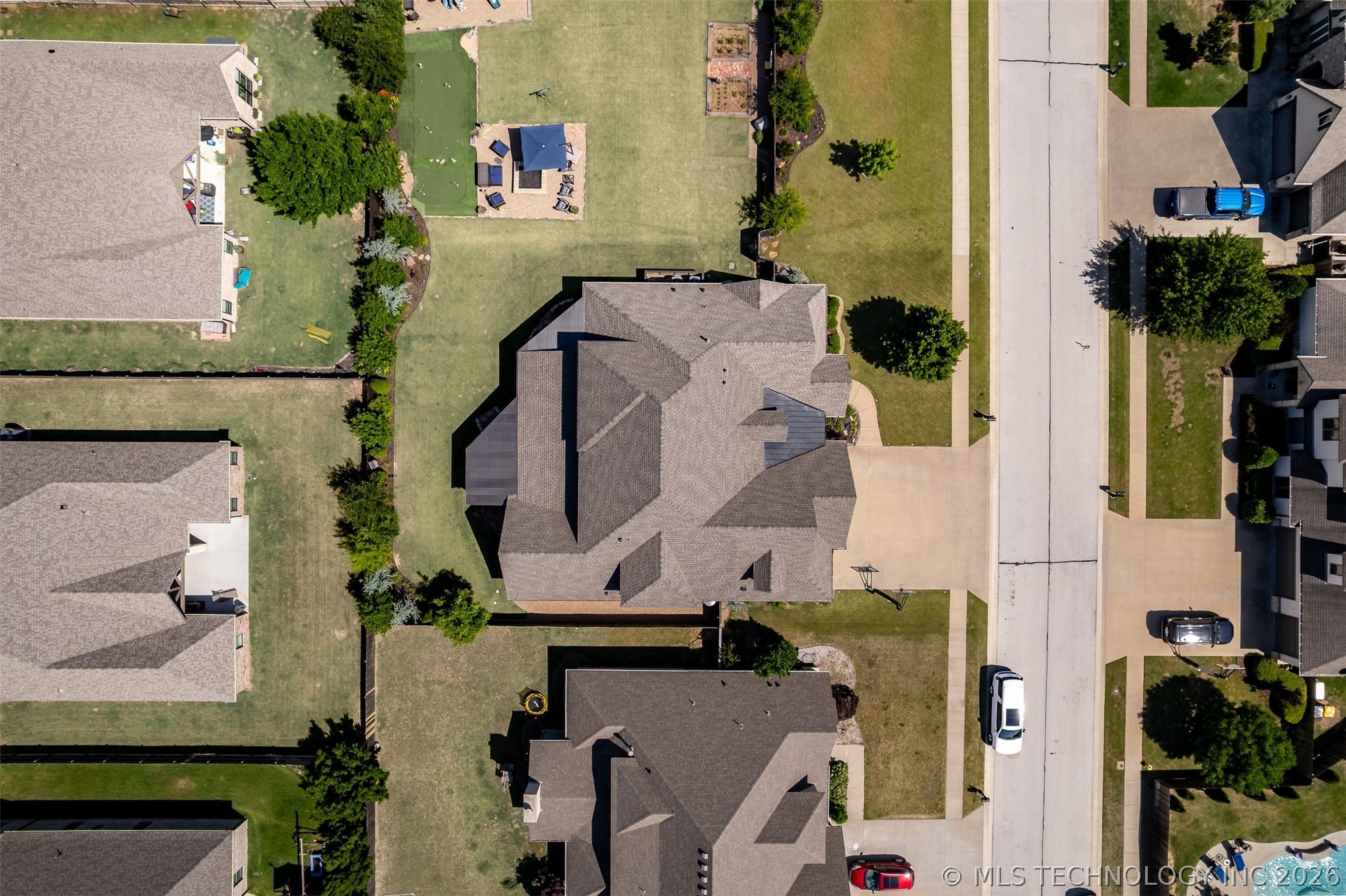 6623 E 134th Place S Bixby OK 74008