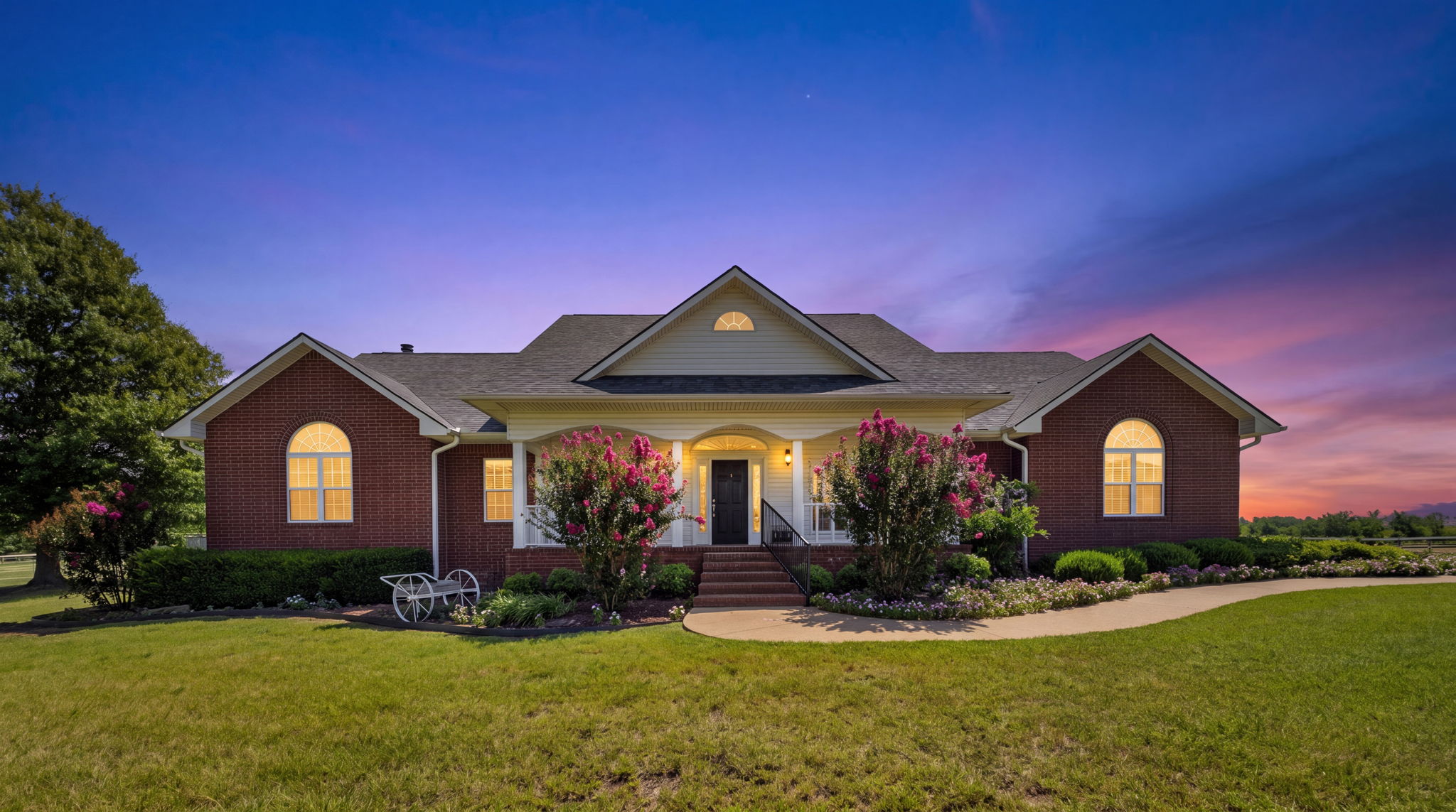 5705 S Prairie Drive Chelsea OK 74016