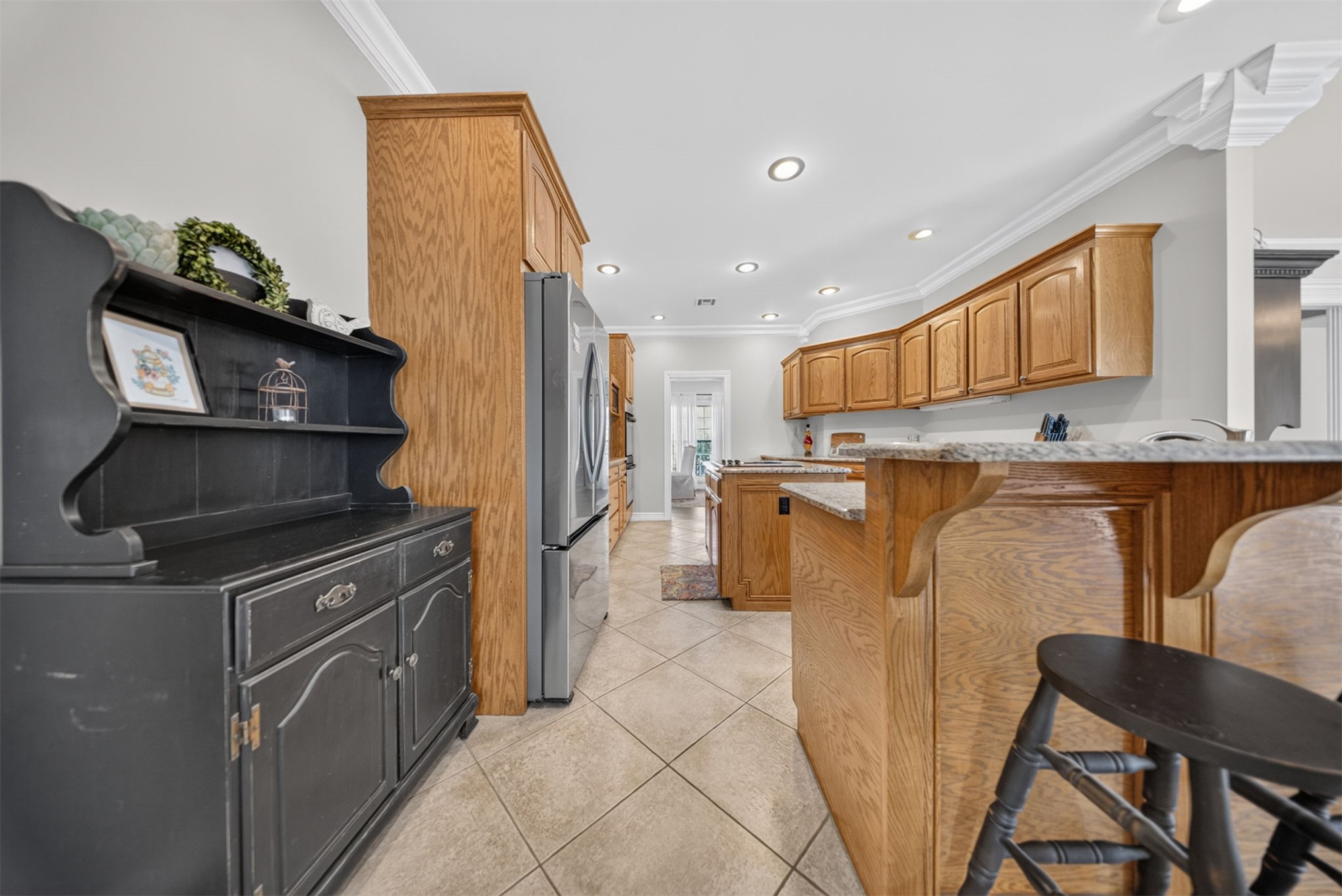 5705 S Prairie Drive Chelsea OK 74016