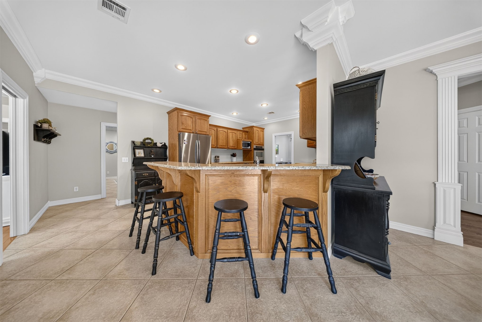 5705 S Prairie Drive Chelsea OK 74016