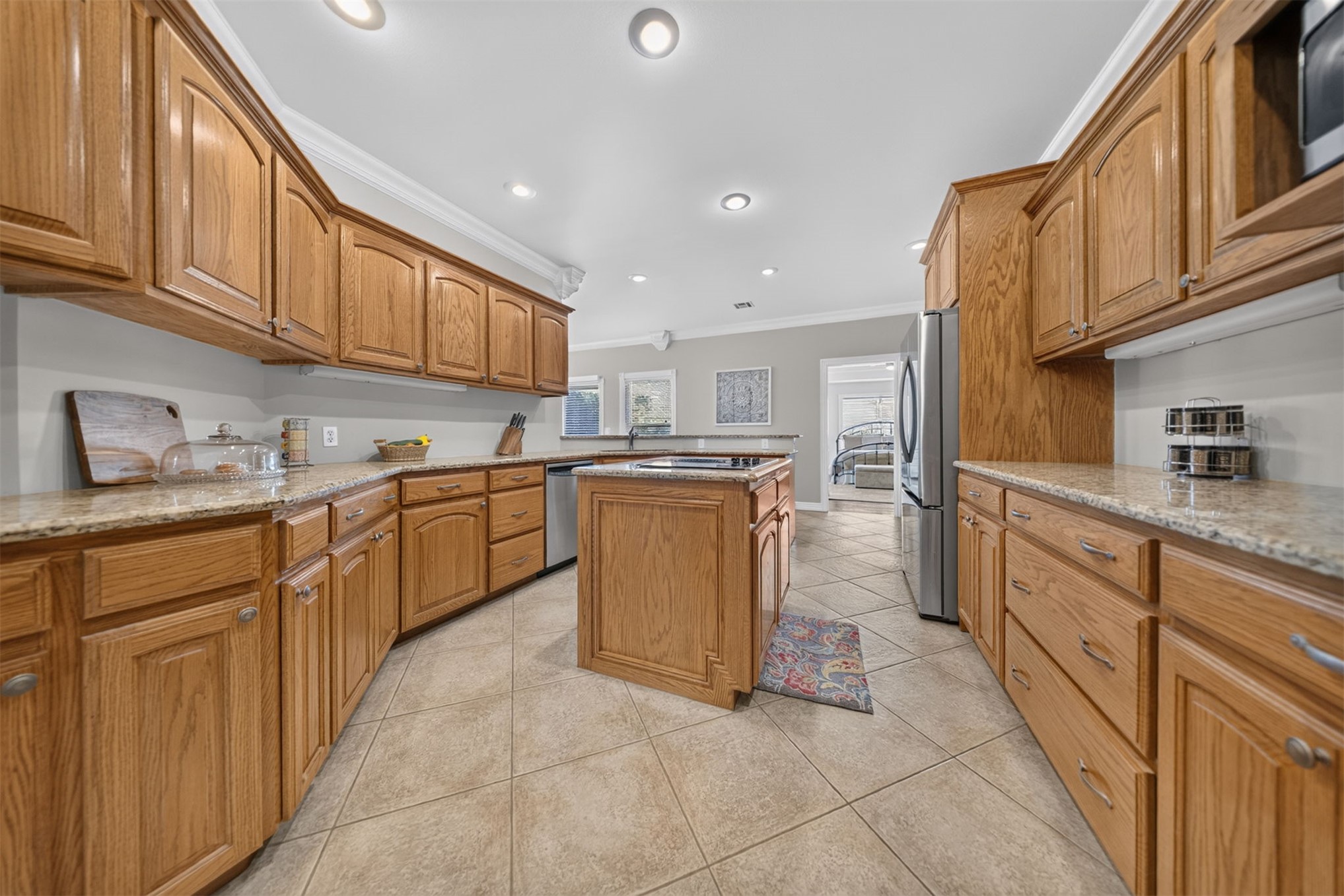 5705 S Prairie Drive Chelsea OK 74016