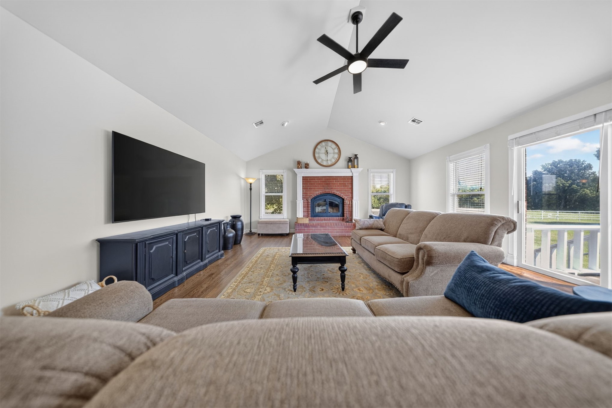 5705 S Prairie Drive Chelsea OK 74016