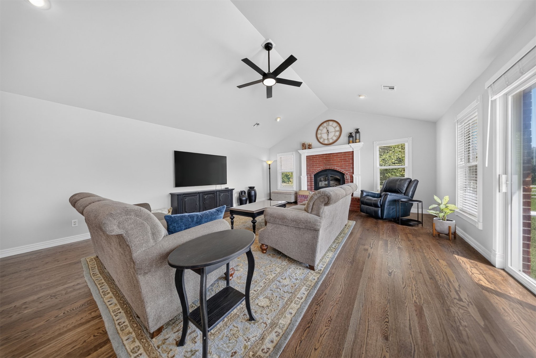 5705 S Prairie Drive Chelsea OK 74016