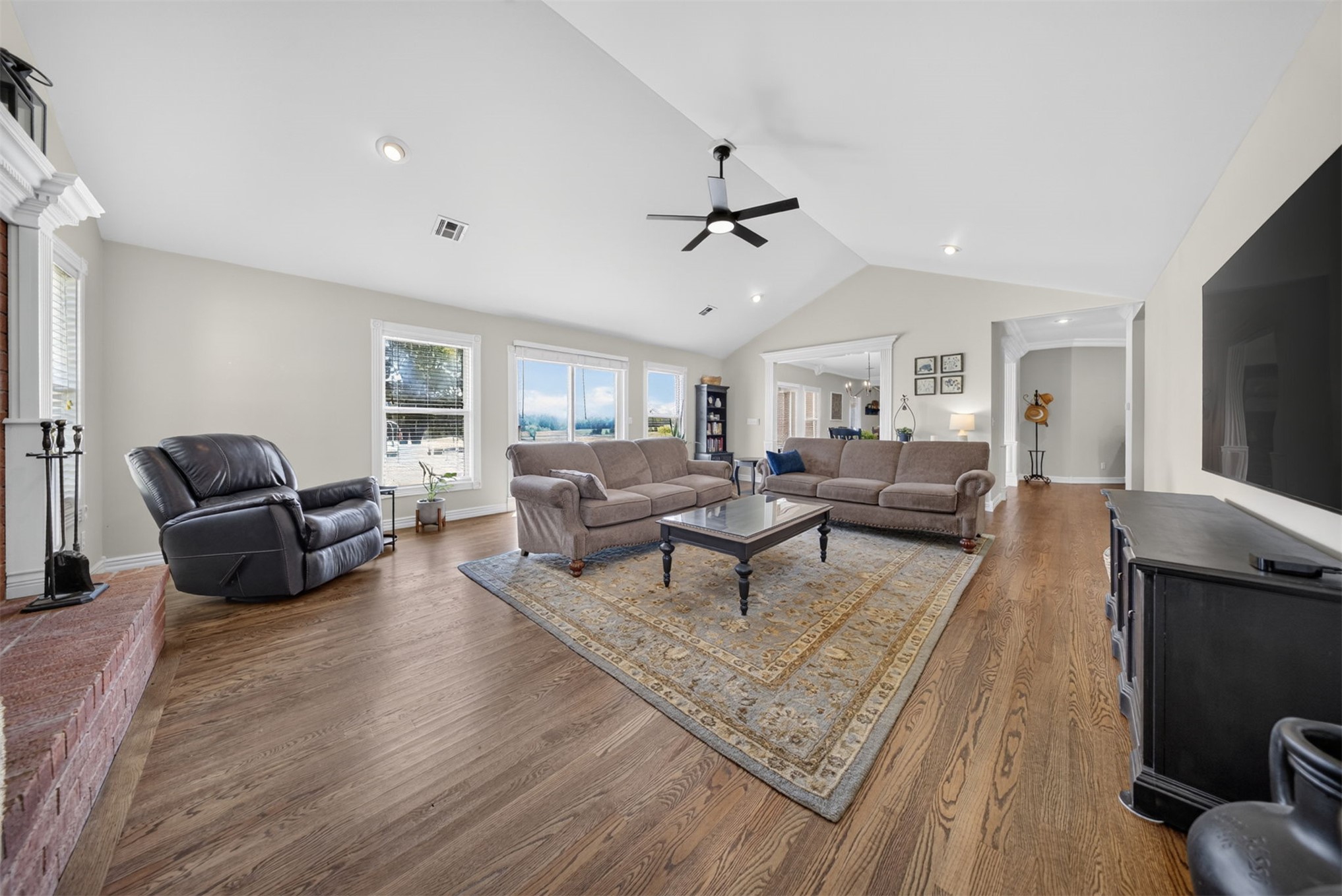 5705 S Prairie Drive Chelsea OK 74016