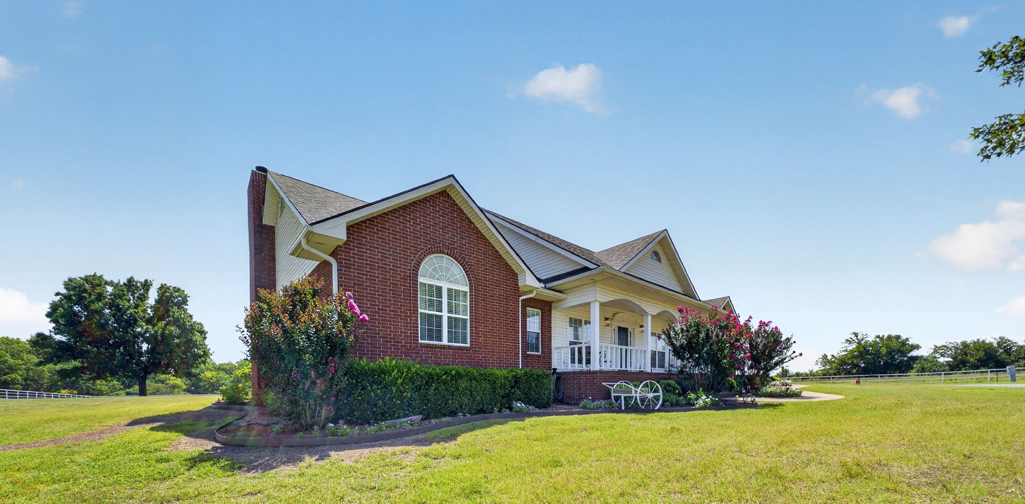 5705 S Prairie Drive Chelsea OK 74016