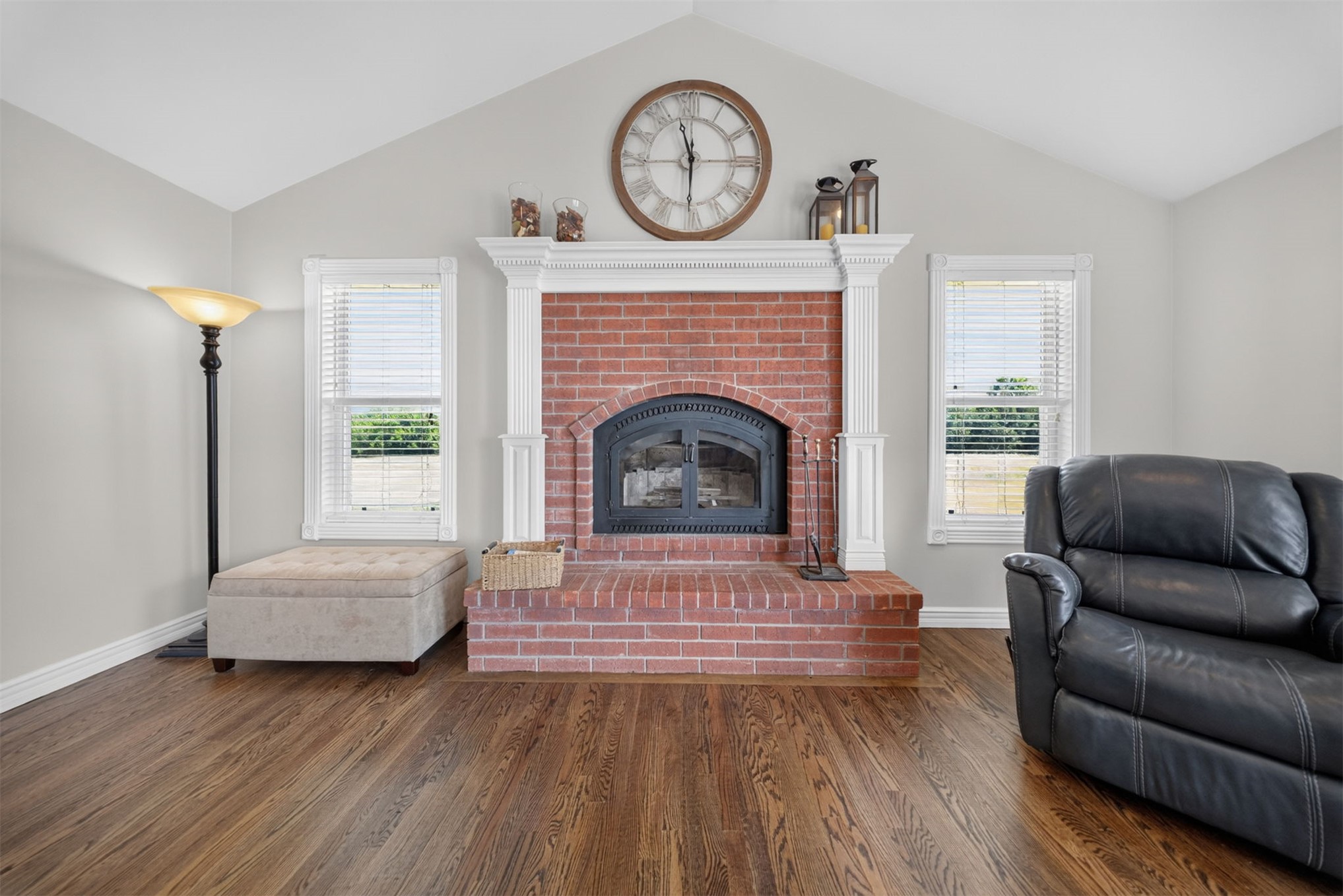 5705 S Prairie Drive Chelsea OK 74016