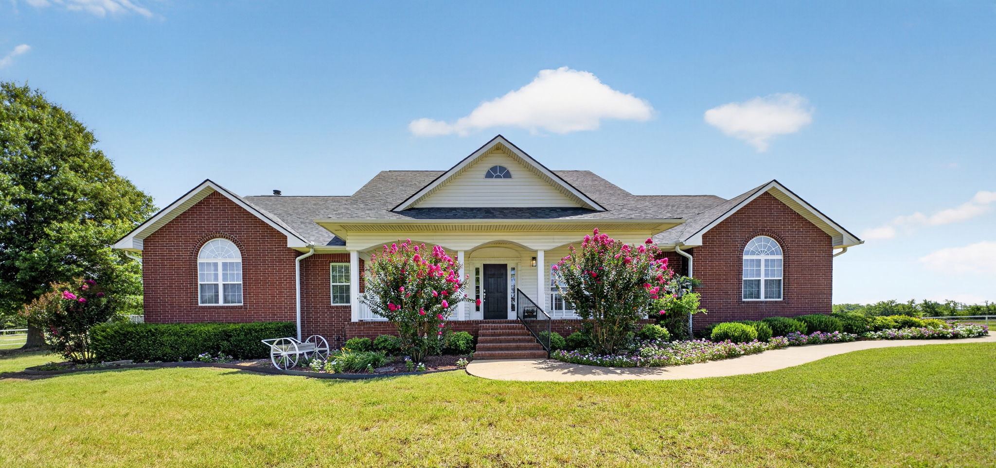 5705 S Prairie Drive Chelsea OK 74016