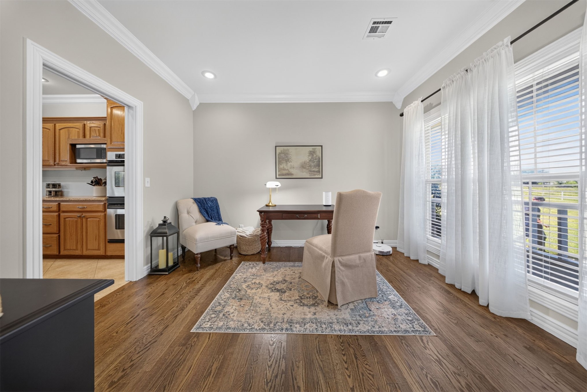 5705 S Prairie Drive Chelsea OK 74016