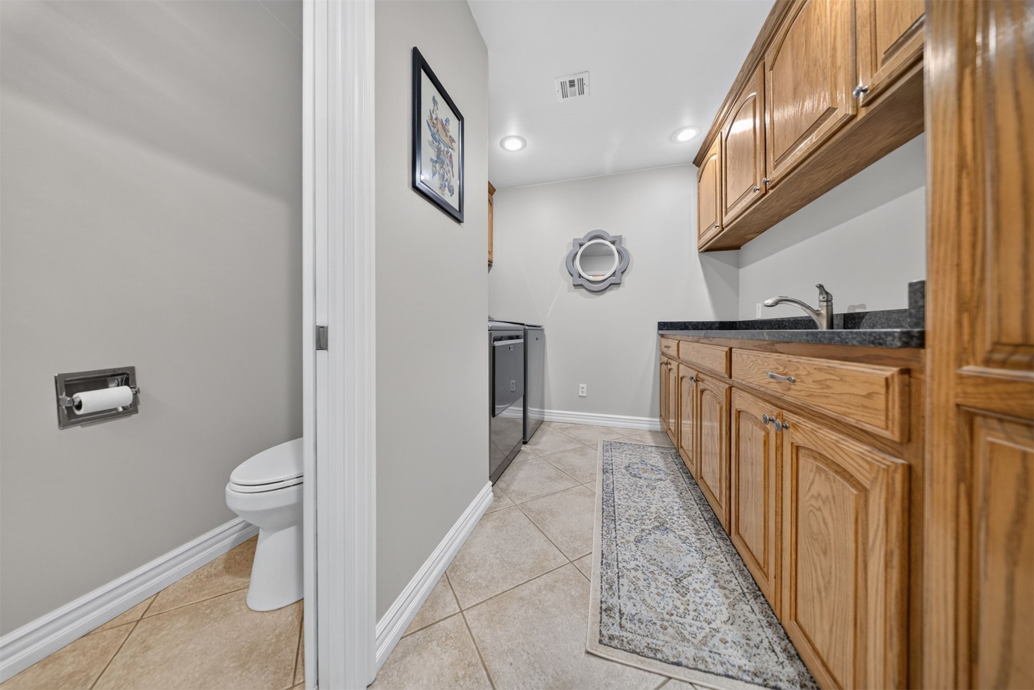 5705 S Prairie Drive Chelsea OK 74016