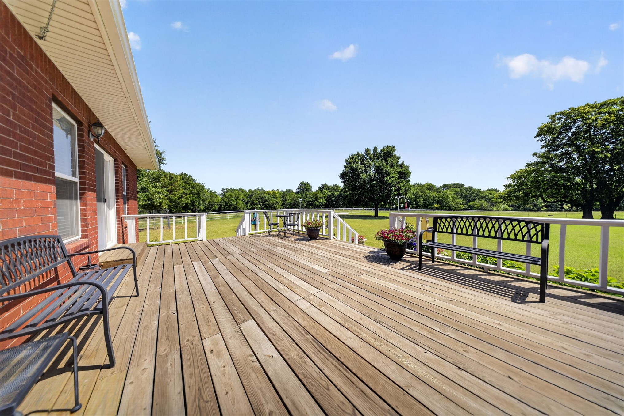 5705 S Prairie Drive Chelsea OK 74016