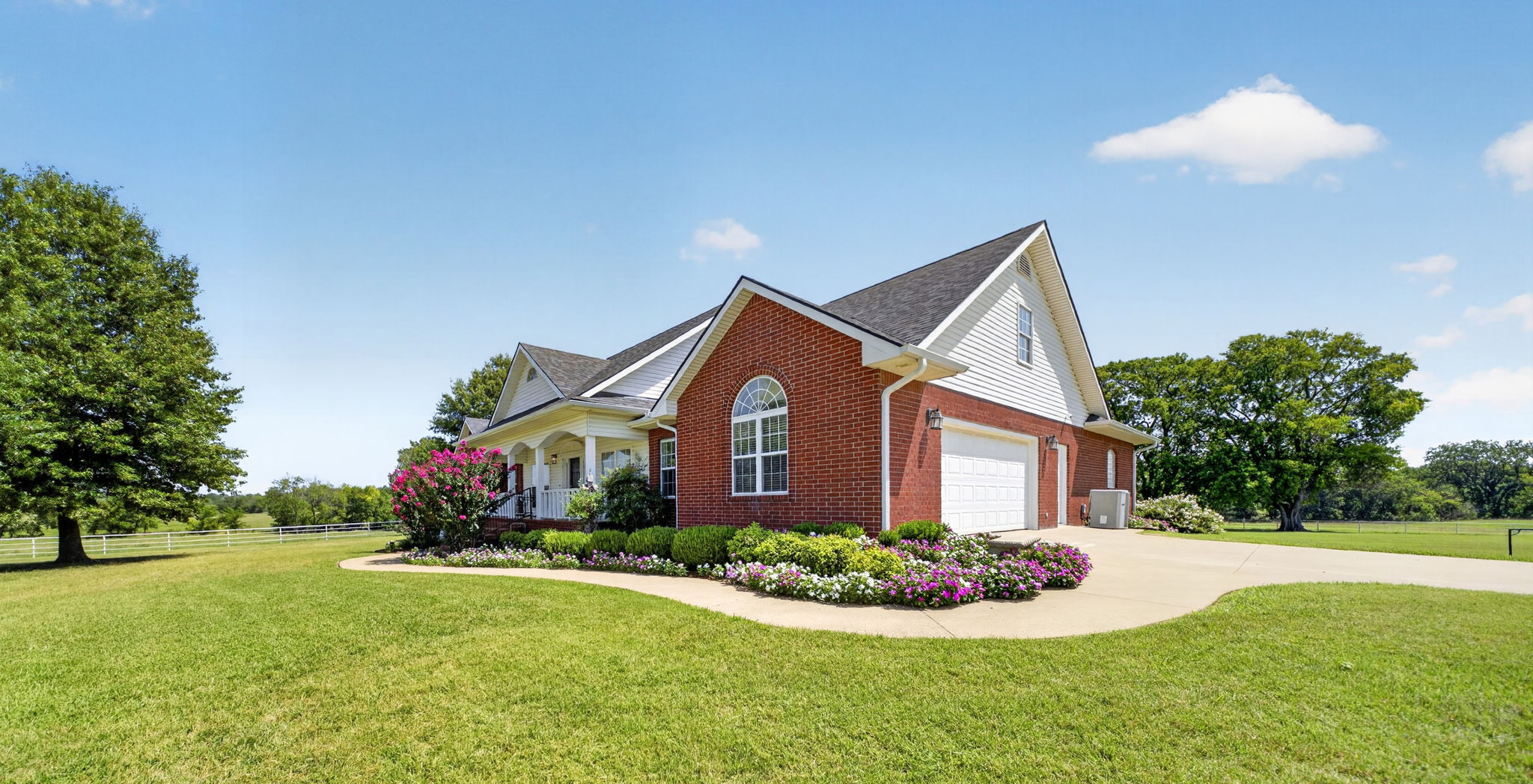5705 S Prairie Drive Chelsea OK 74016
