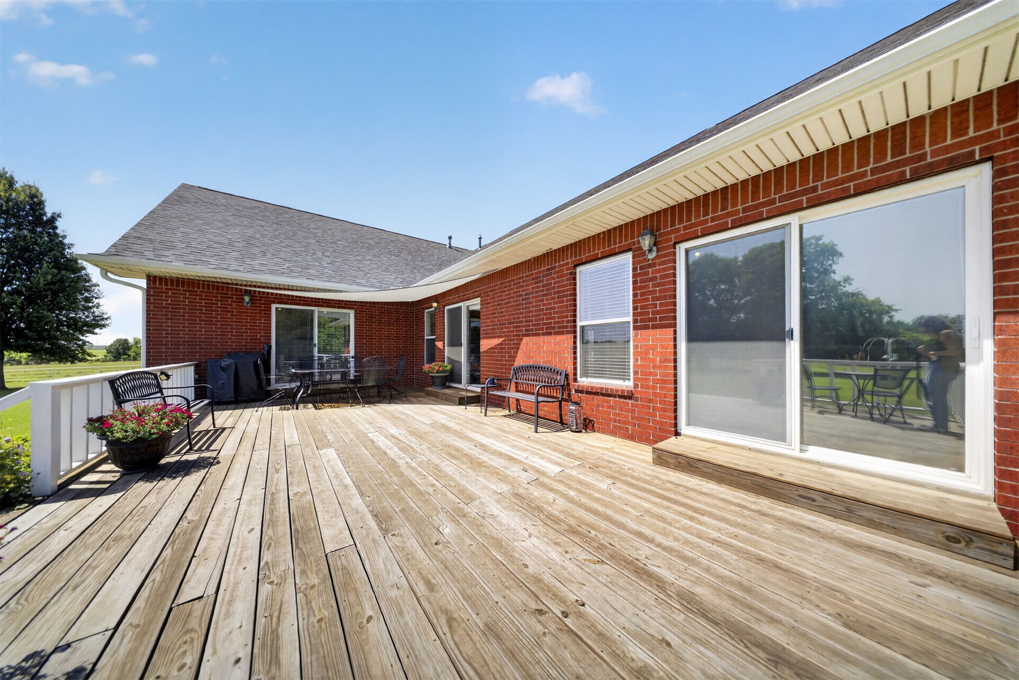 5705 S Prairie Drive Chelsea OK 74016