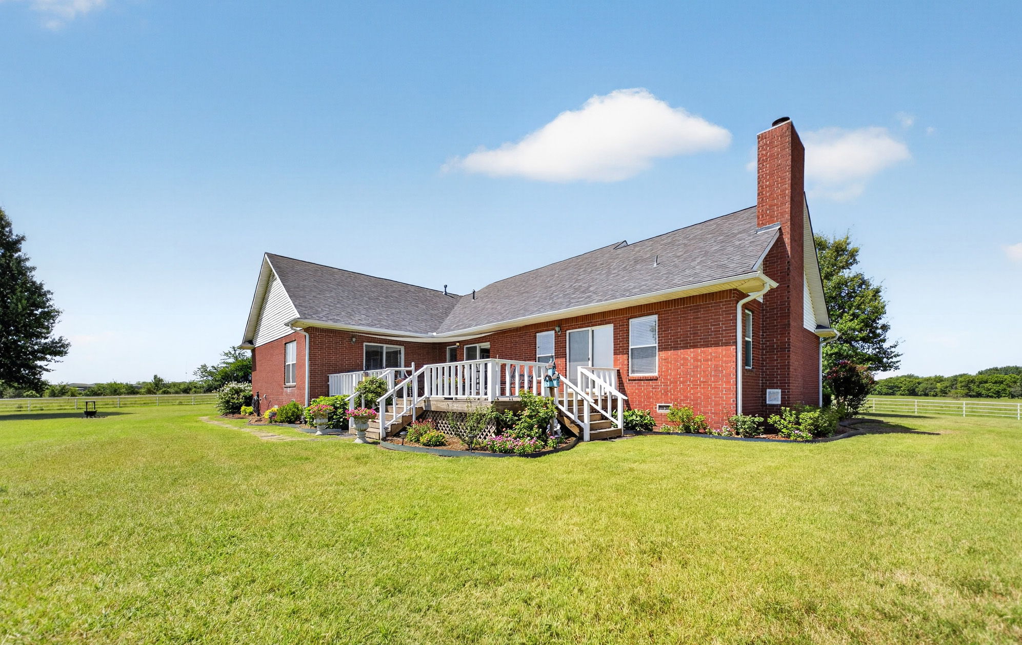 5705 S Prairie Drive Chelsea OK 74016
