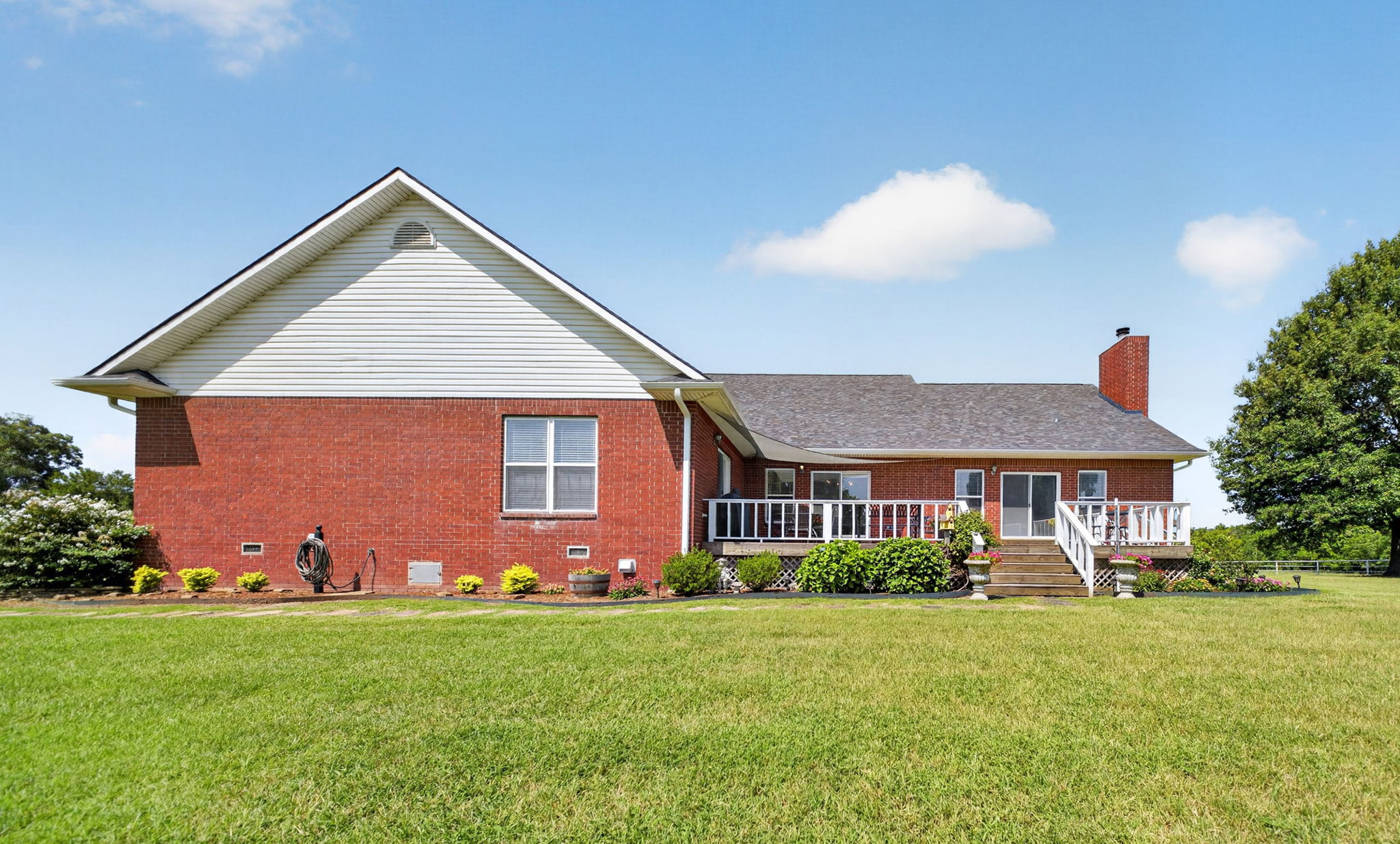 5705 S Prairie Drive Chelsea OK 74016