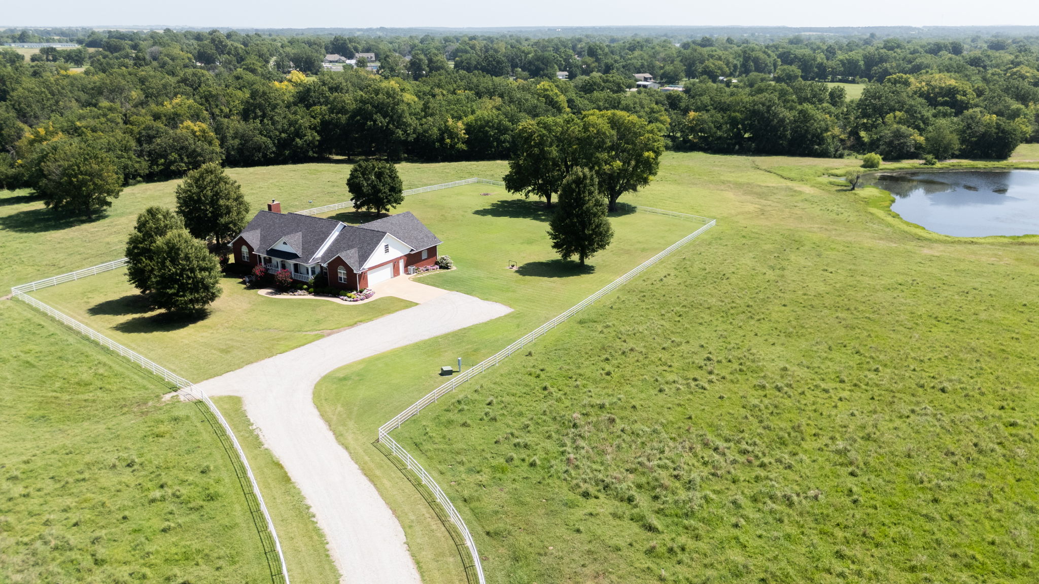 5705 S Prairie Drive Chelsea OK 74016
