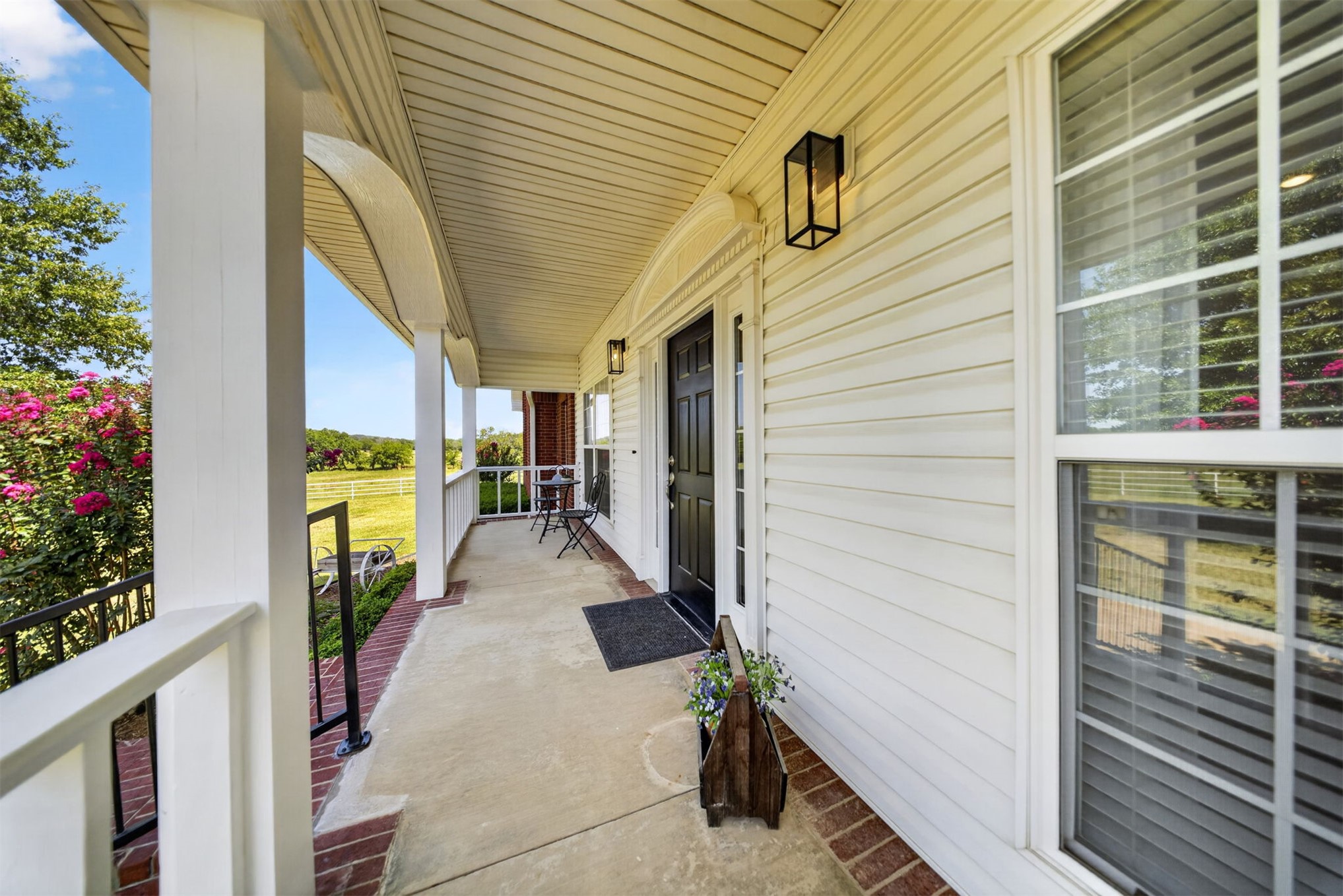 5705 S Prairie Drive Chelsea OK 74016