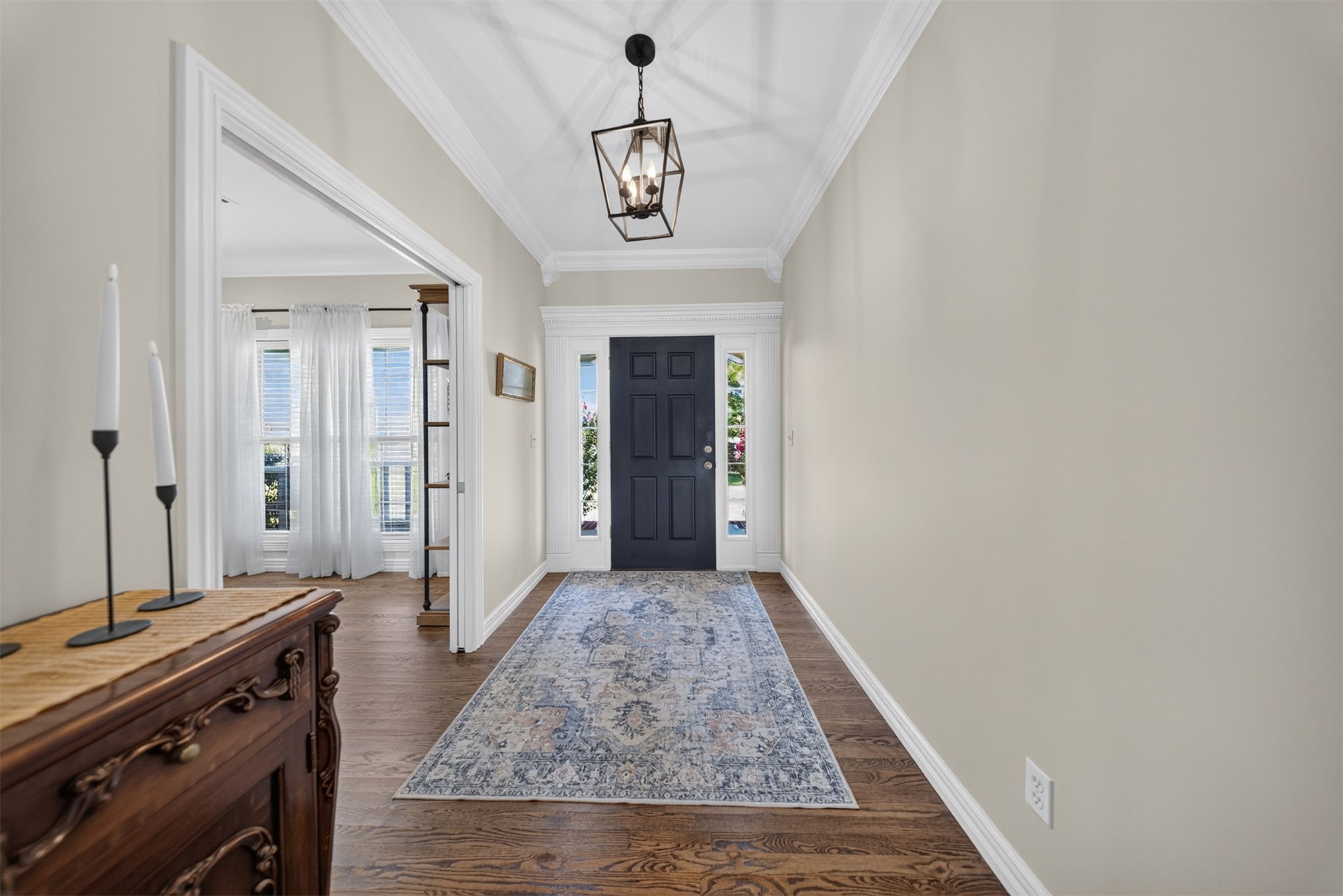 5705 S Prairie Drive Chelsea OK 74016