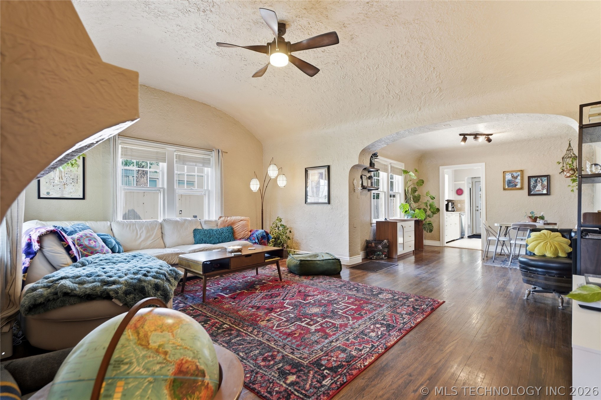 3319 E 8th Street Tulsa OK 74112