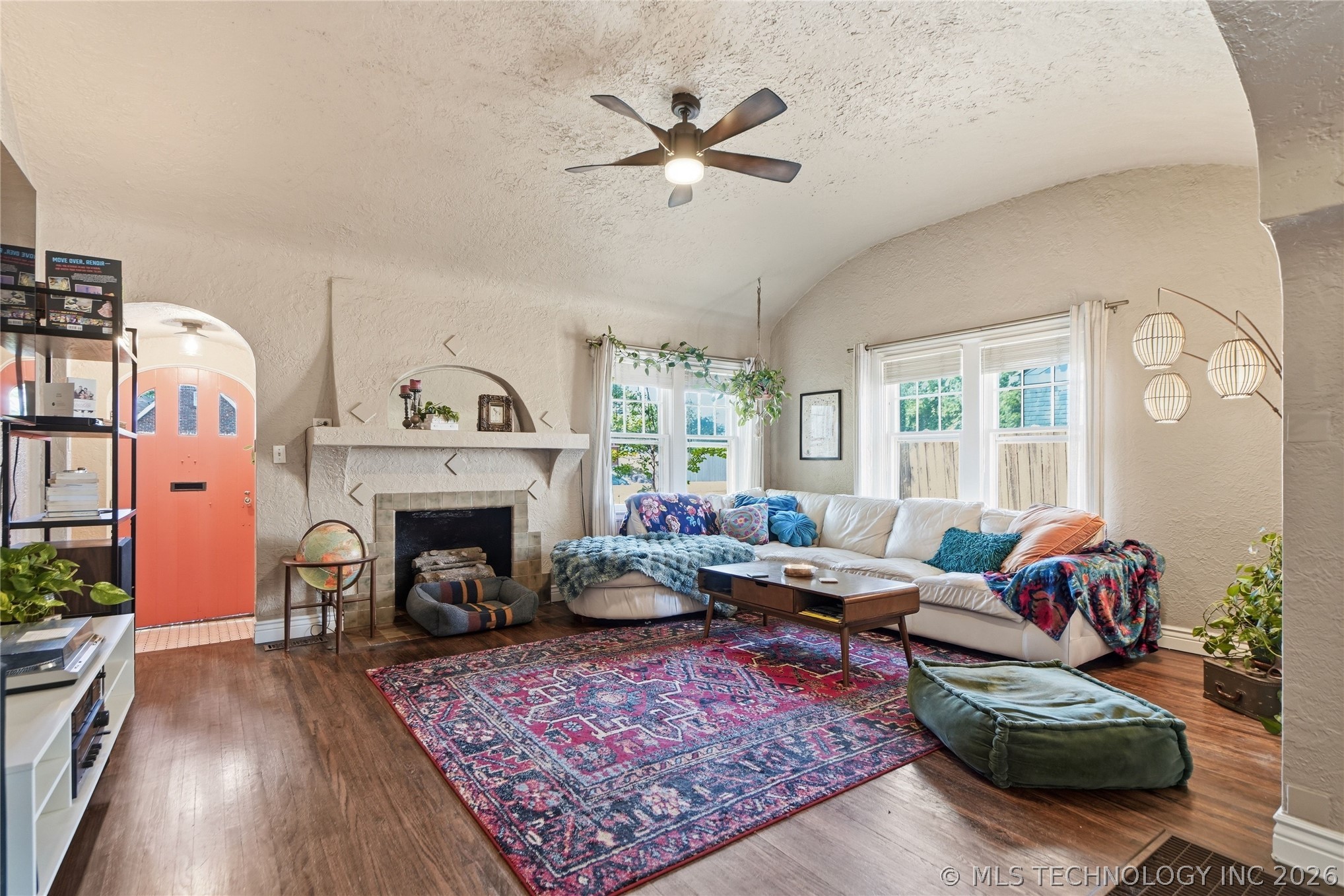3319 E 8th Street Tulsa OK 74112