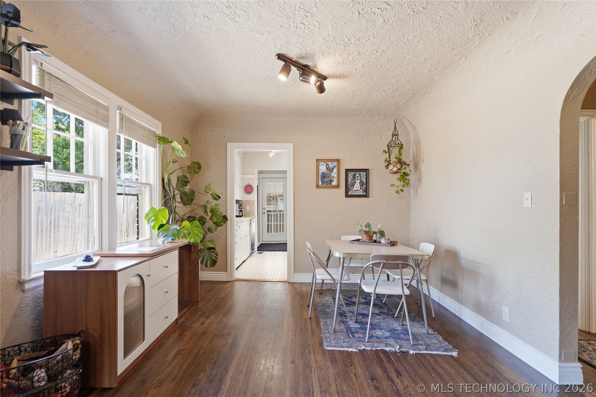 3319 E 8th Street Tulsa OK 74112