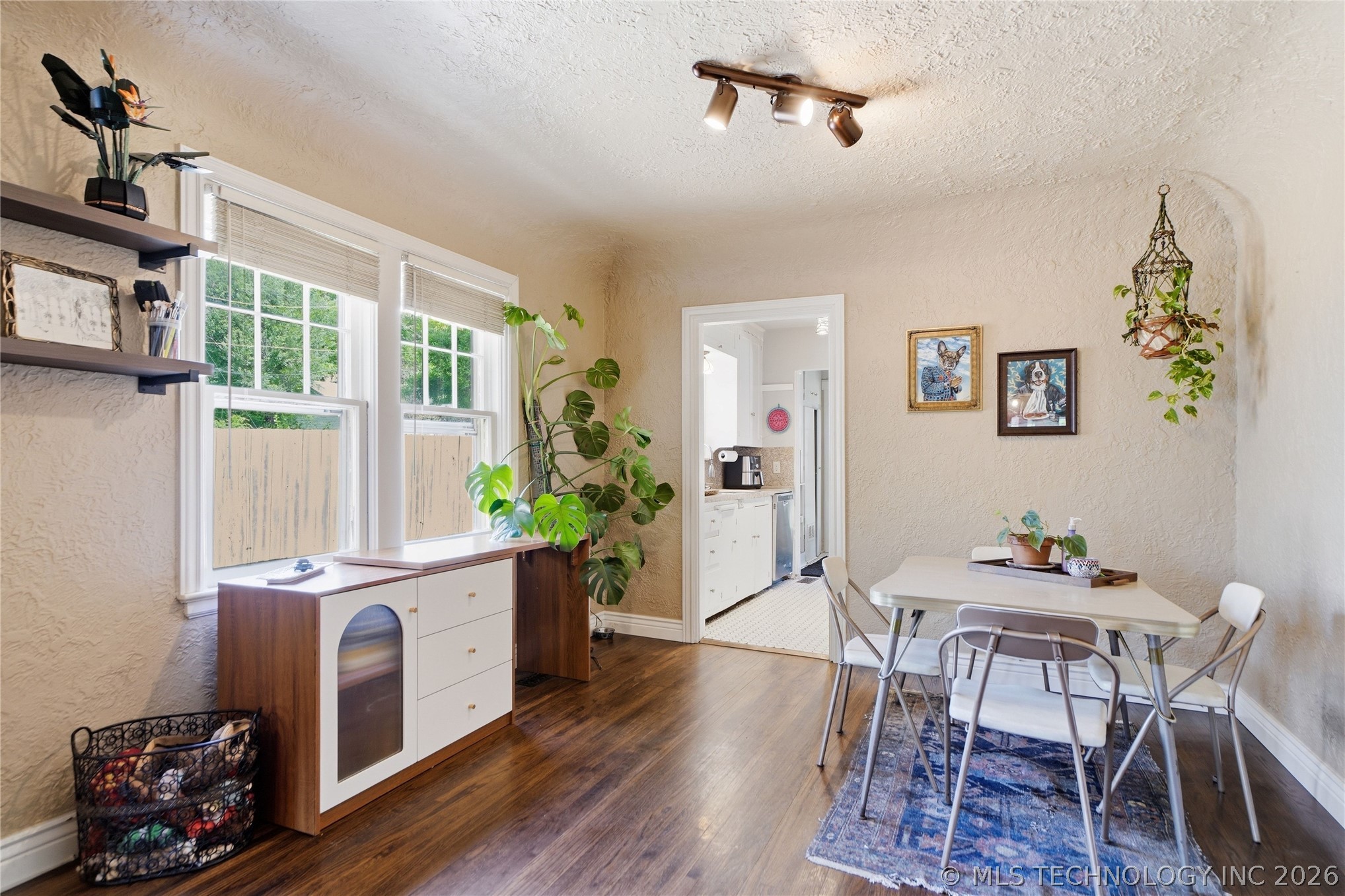 3319 E 8th Street Tulsa OK 74112