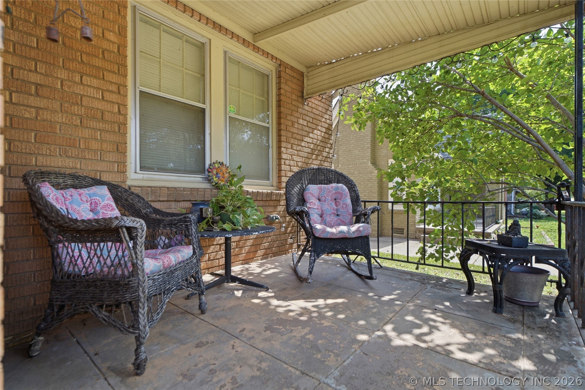 3319 E 8th Street Tulsa OK 74112