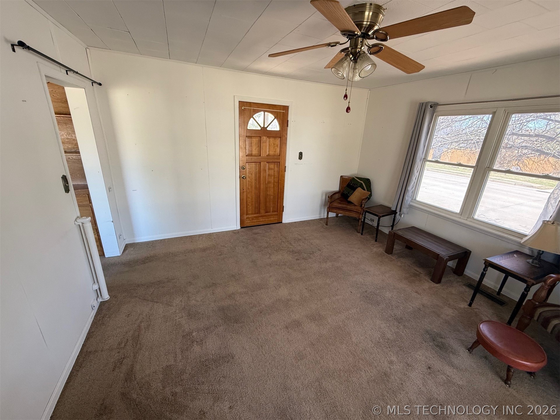 1003 S Hickory Street Sapulpa OK 74066