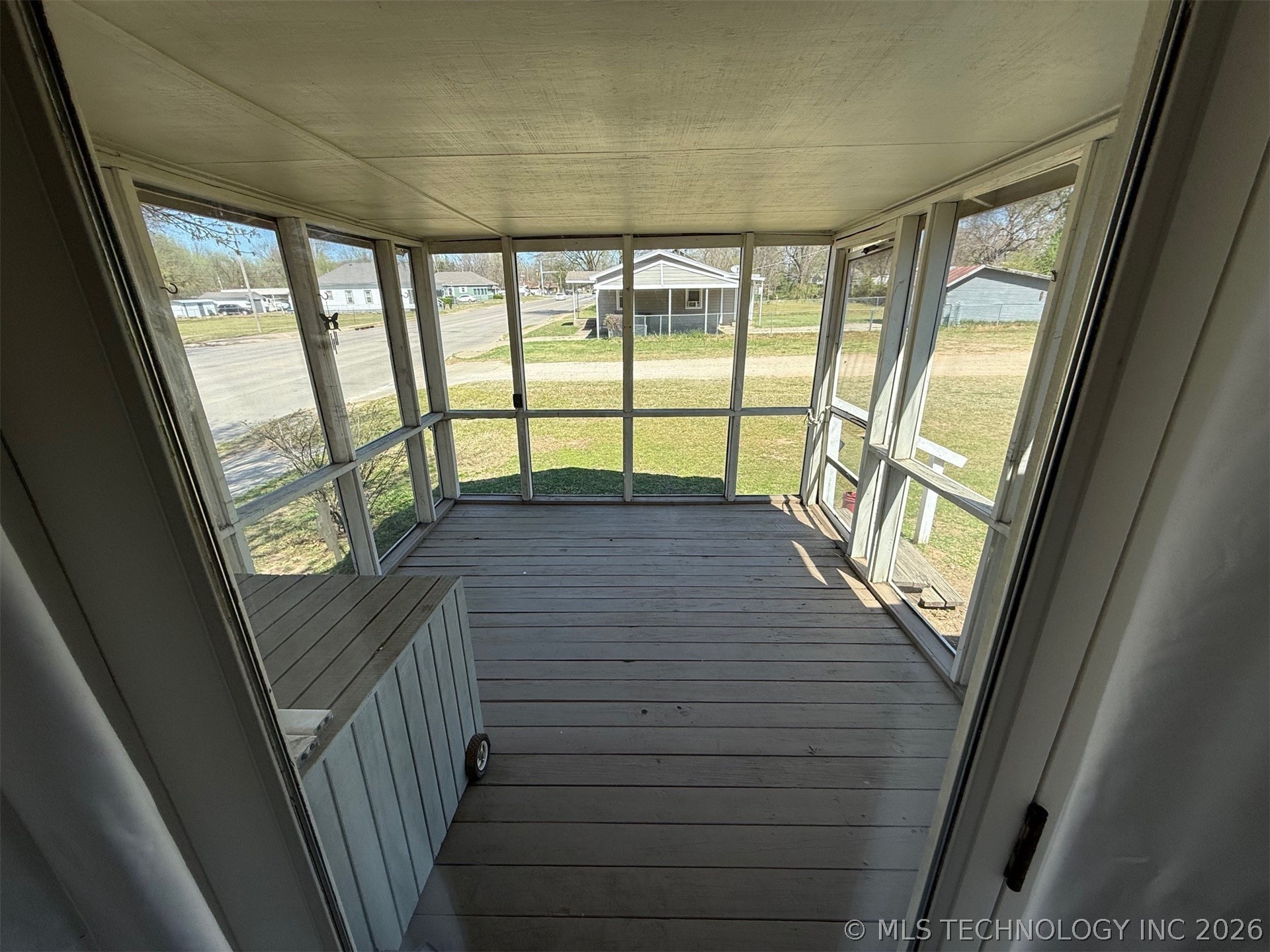1003 S Hickory Street Sapulpa OK 74066