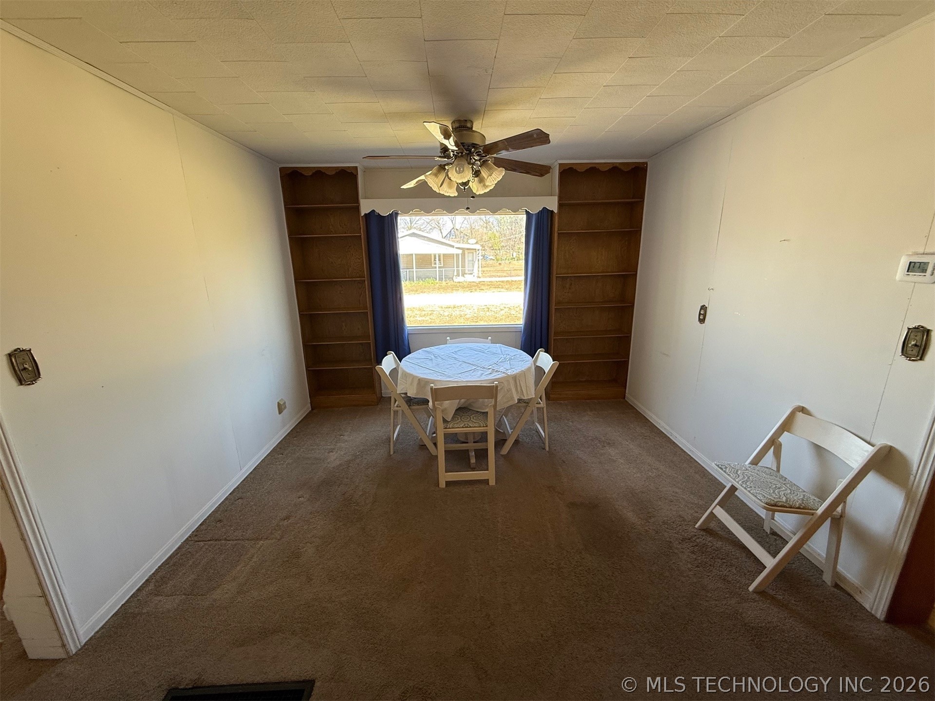 1003 S Hickory Street Sapulpa OK 74066