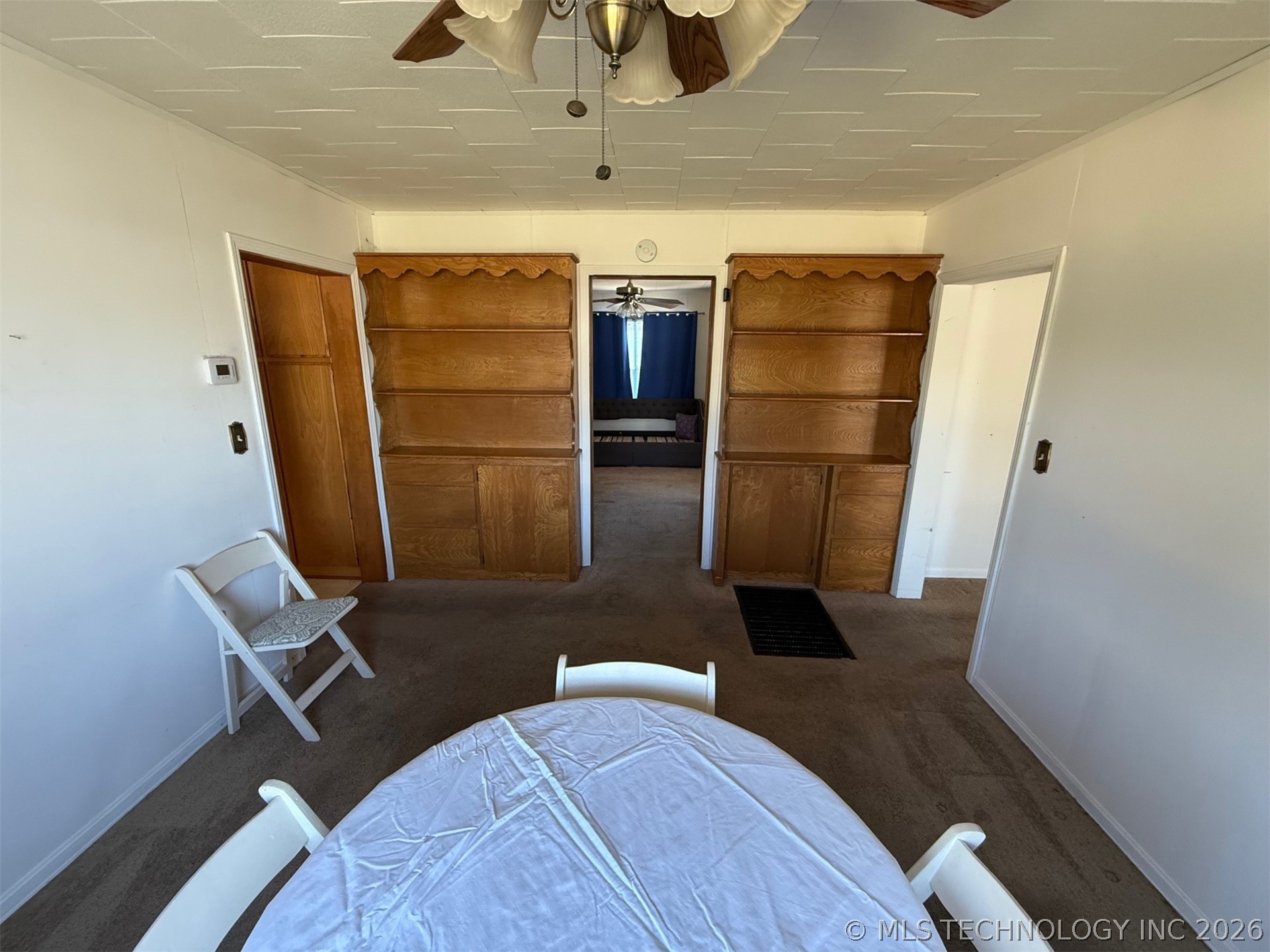 1003 S Hickory Street Sapulpa OK 74066