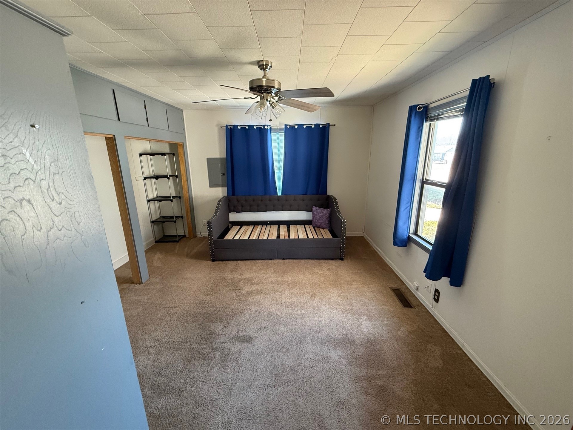 1003 S Hickory Street Sapulpa OK 74066