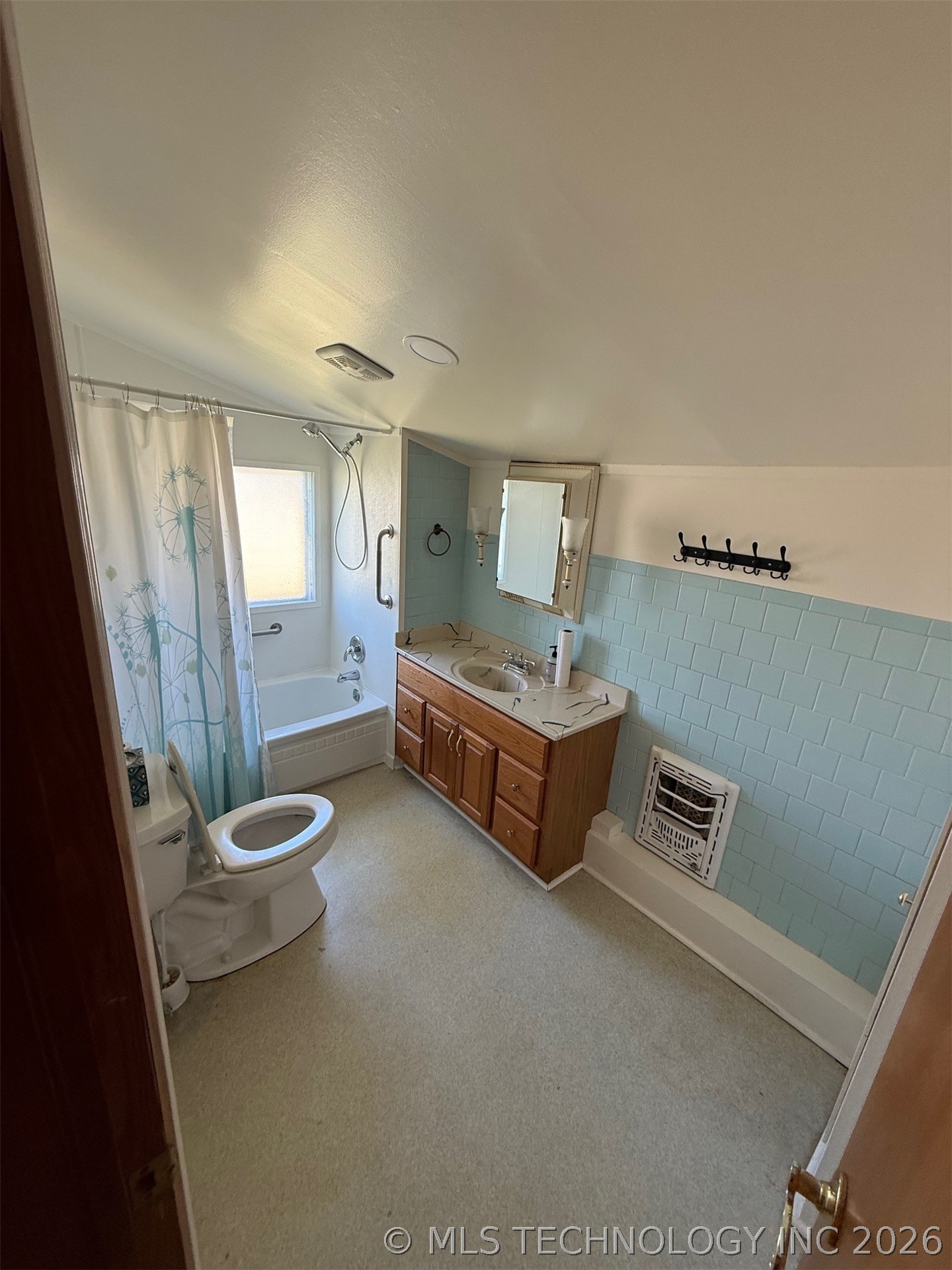 1003 S Hickory Street Sapulpa OK 74066