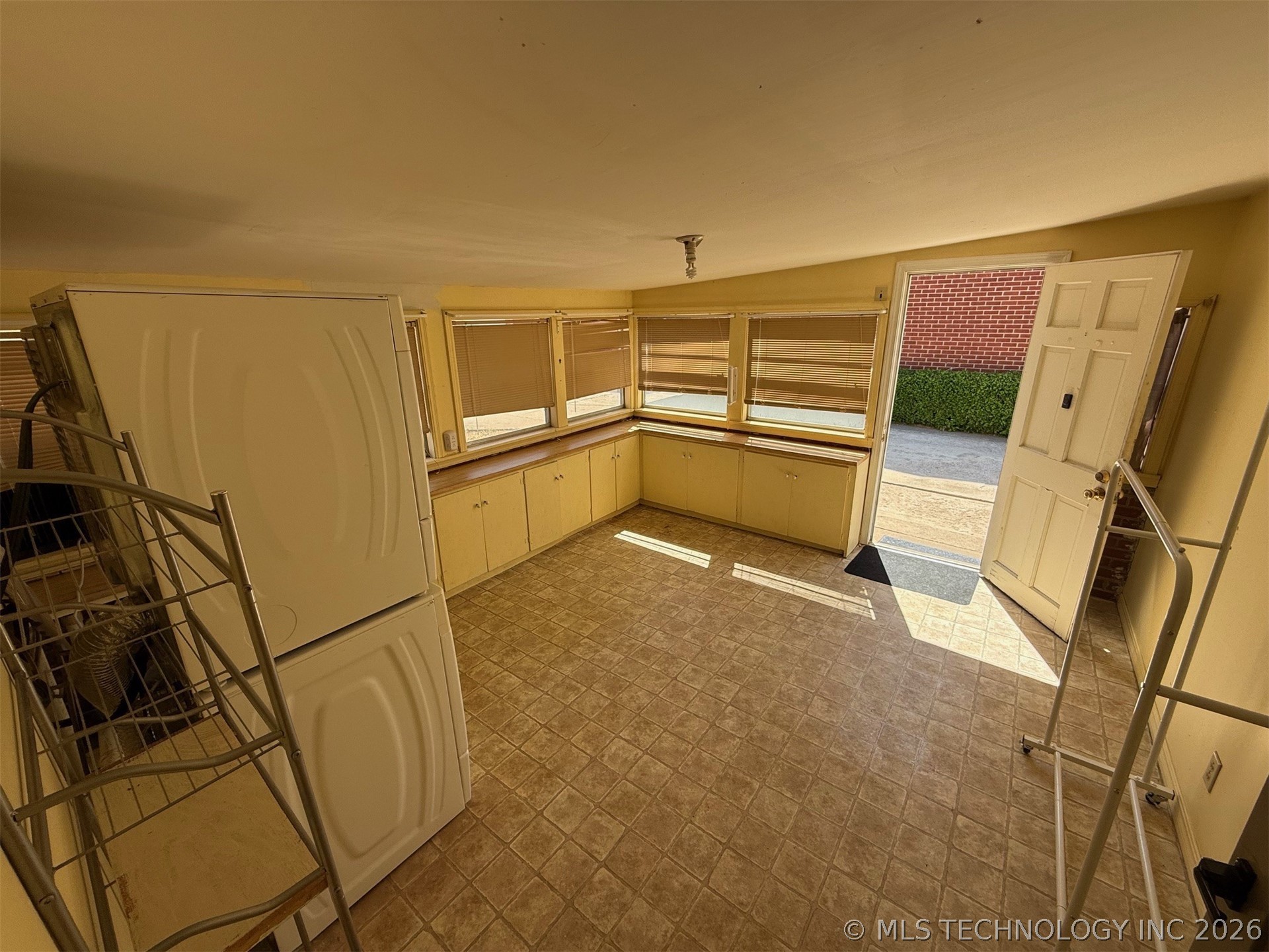 1003 S Hickory Street Sapulpa OK 74066