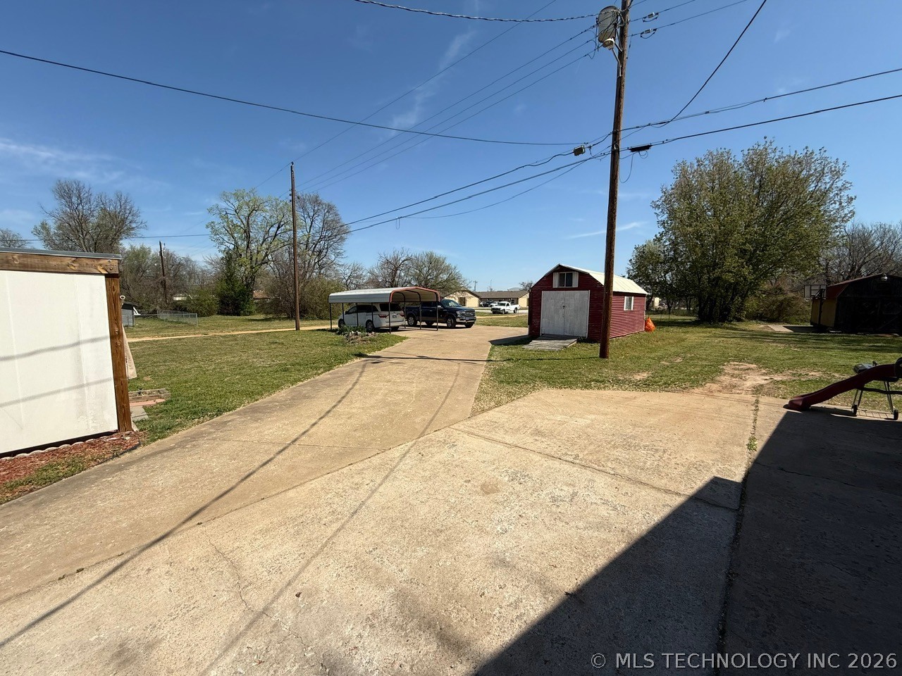 1003 S Hickory Street Sapulpa OK 74066