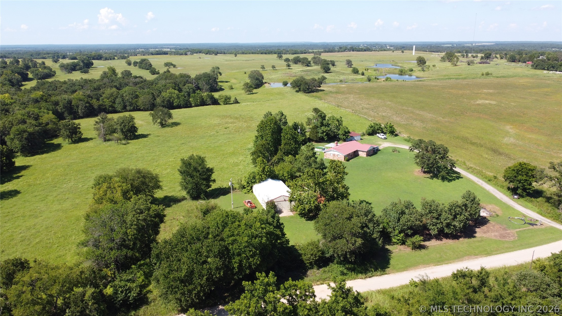 371126 E 990 Road Castle OK 74833