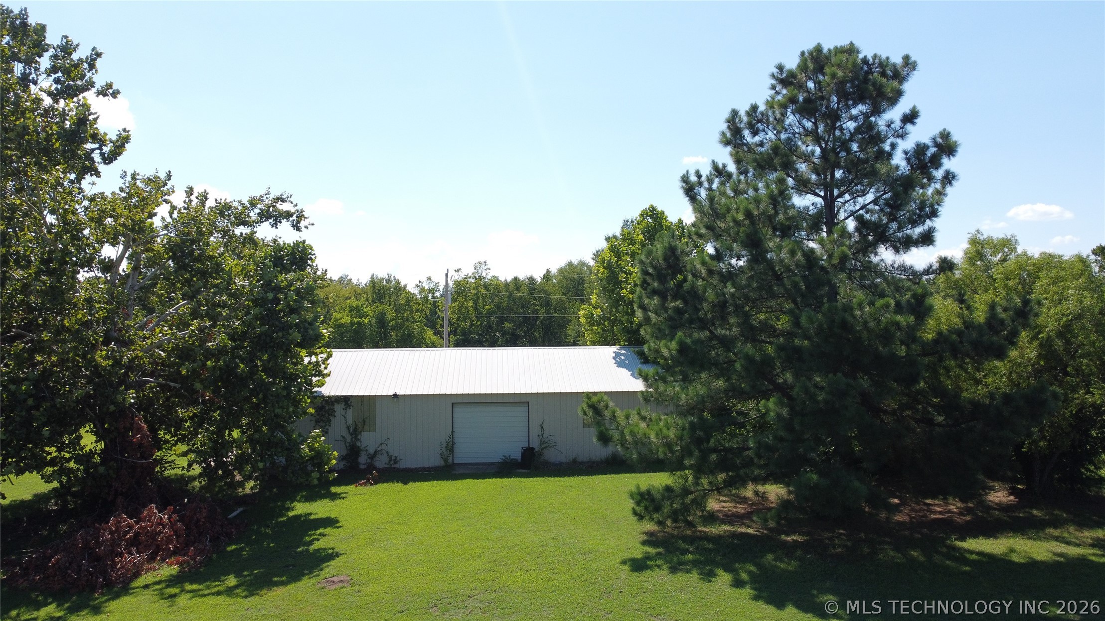 371126 E 990 Road Castle OK 74833