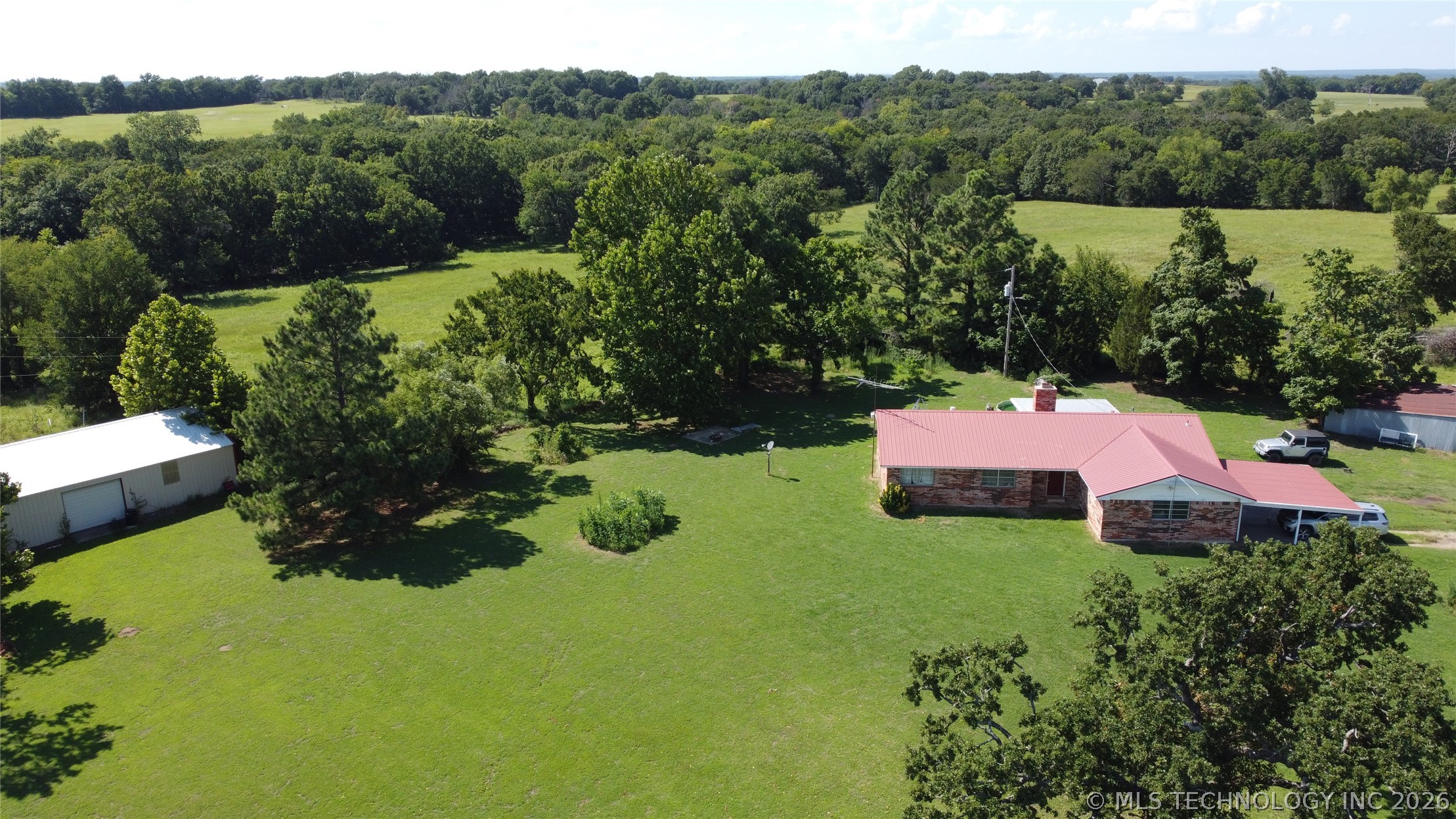371126 E 990 Road Castle OK 74833