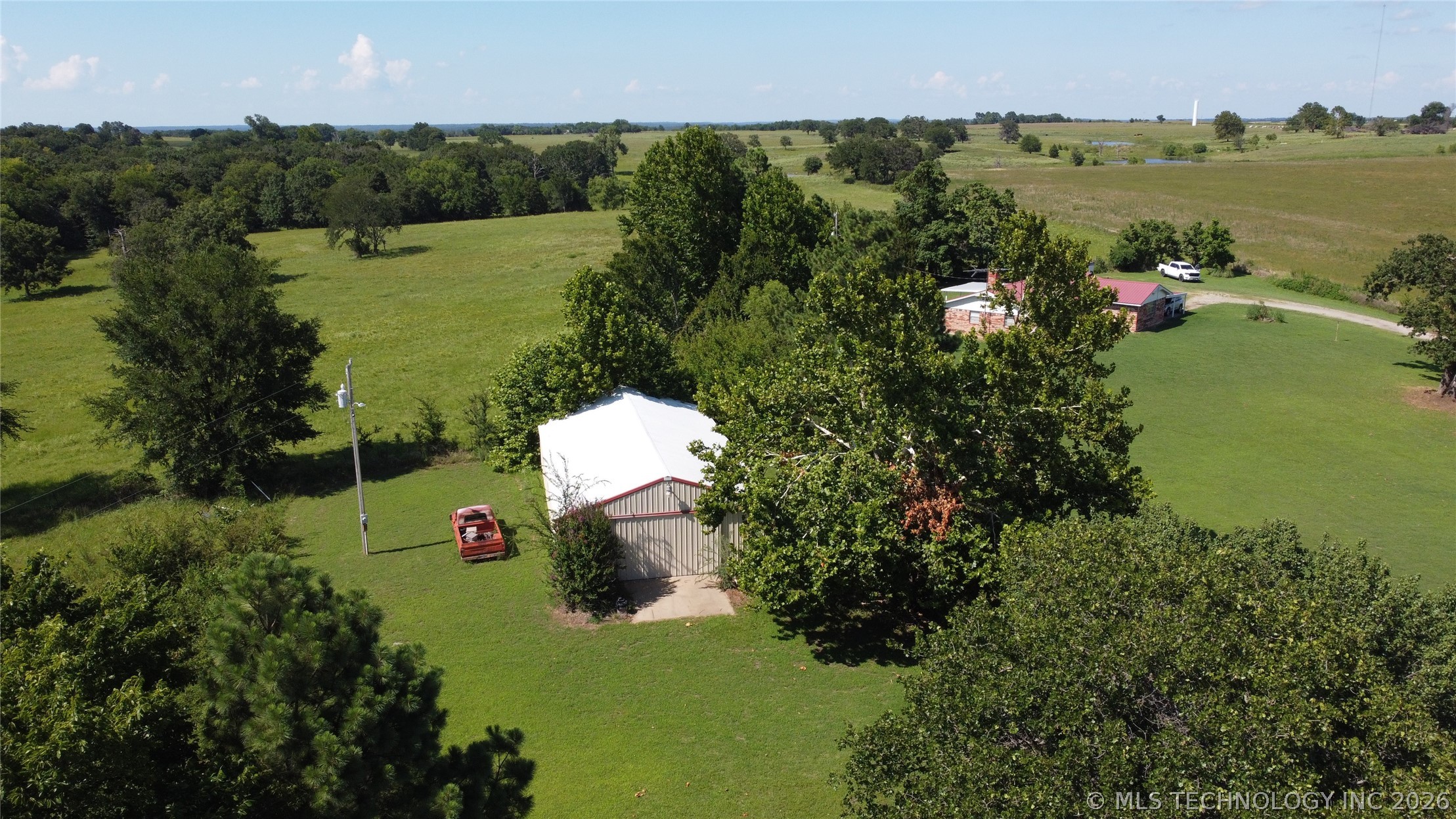 371126 E 990 Road Castle OK 74833