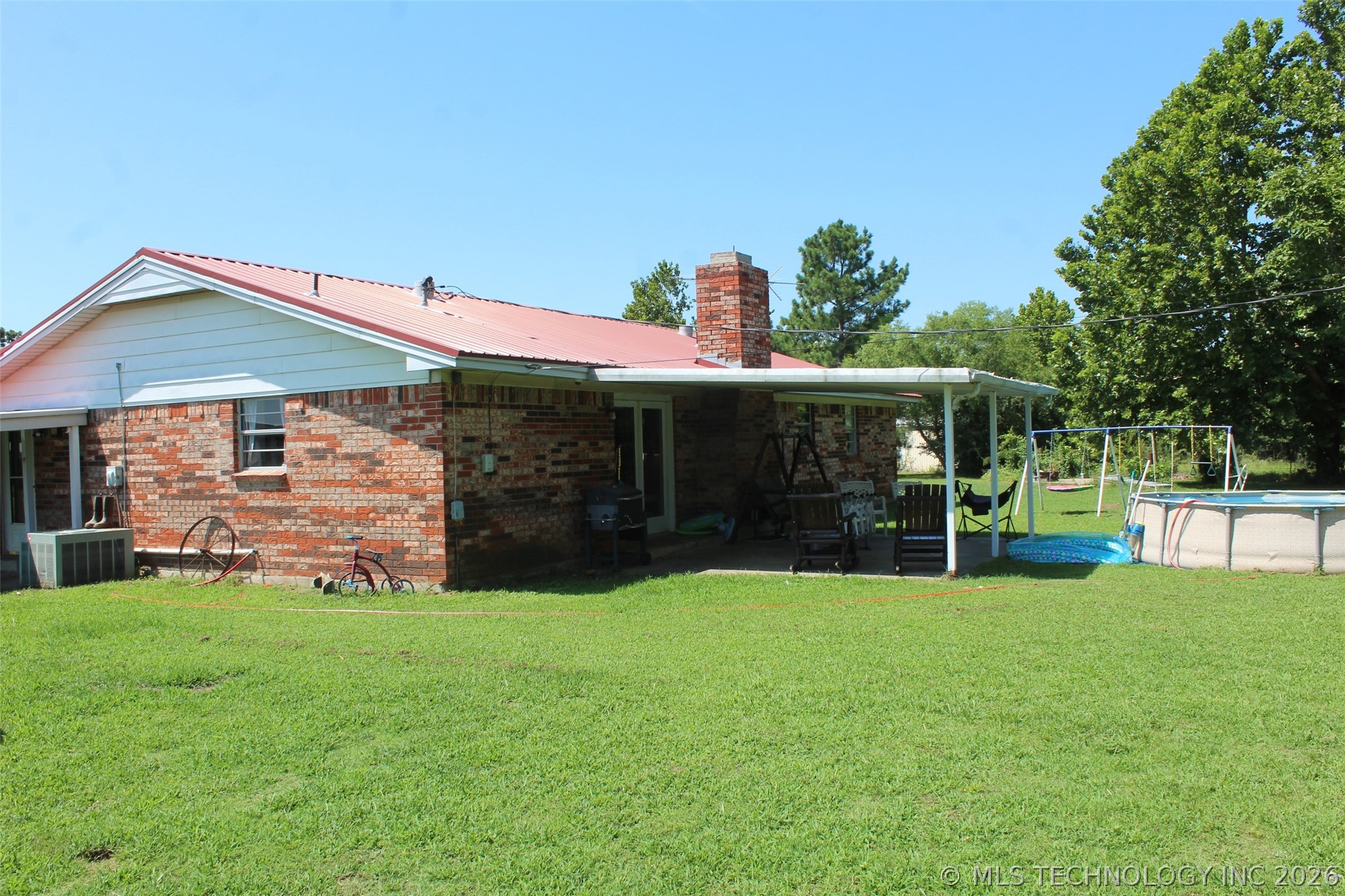 371126 E 990 Road Castle OK 74833