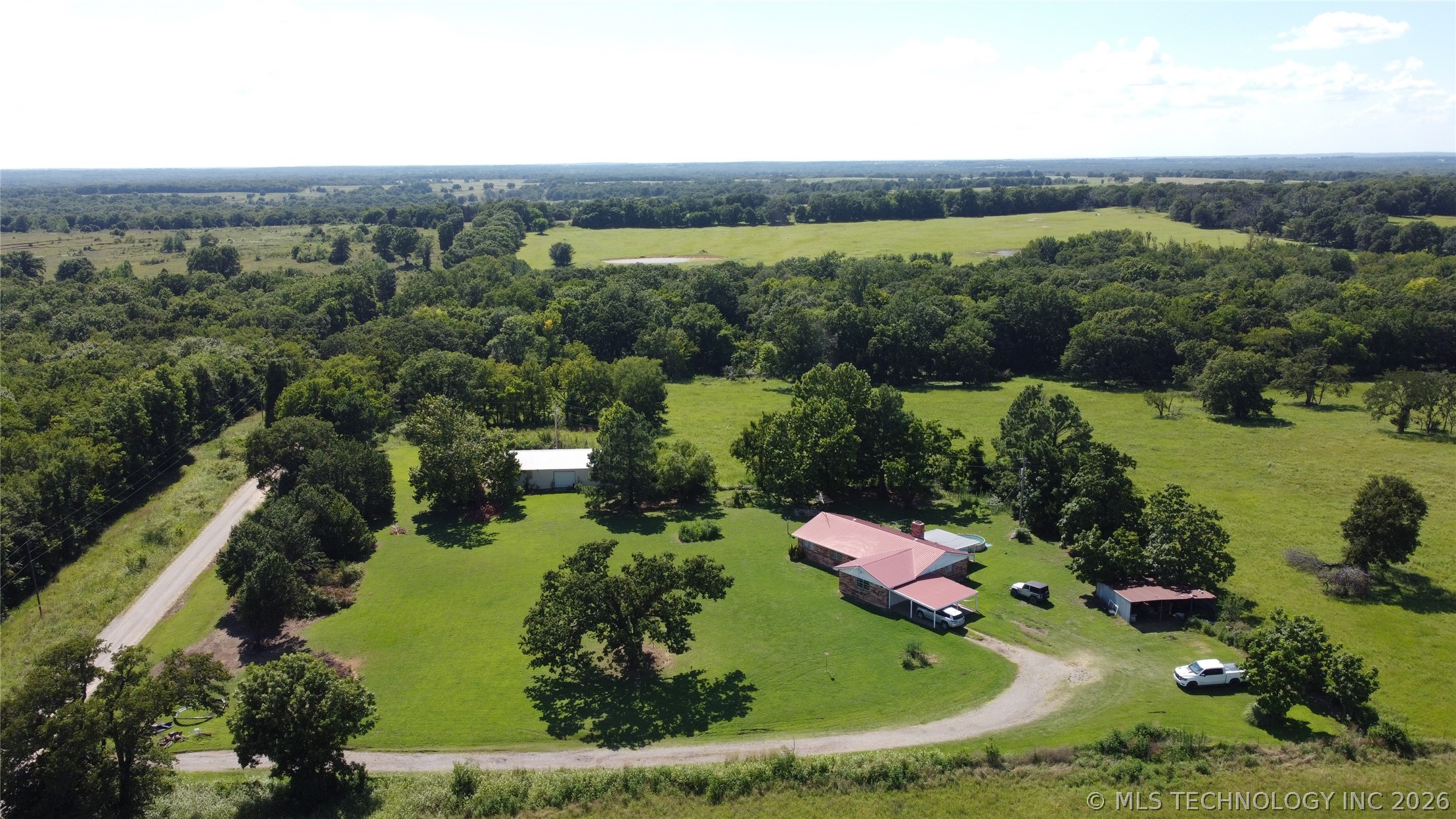 371126 E 990 Road Castle OK 74833