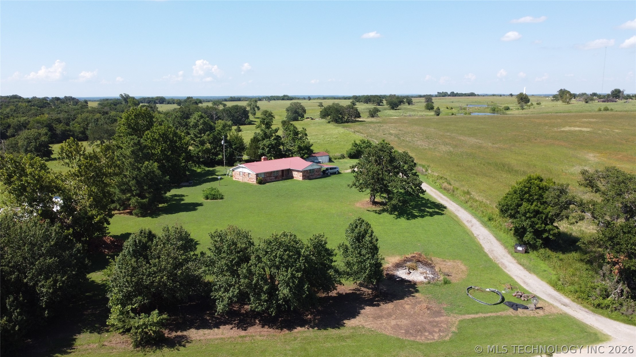 371126 E 990 Road Castle OK 74833